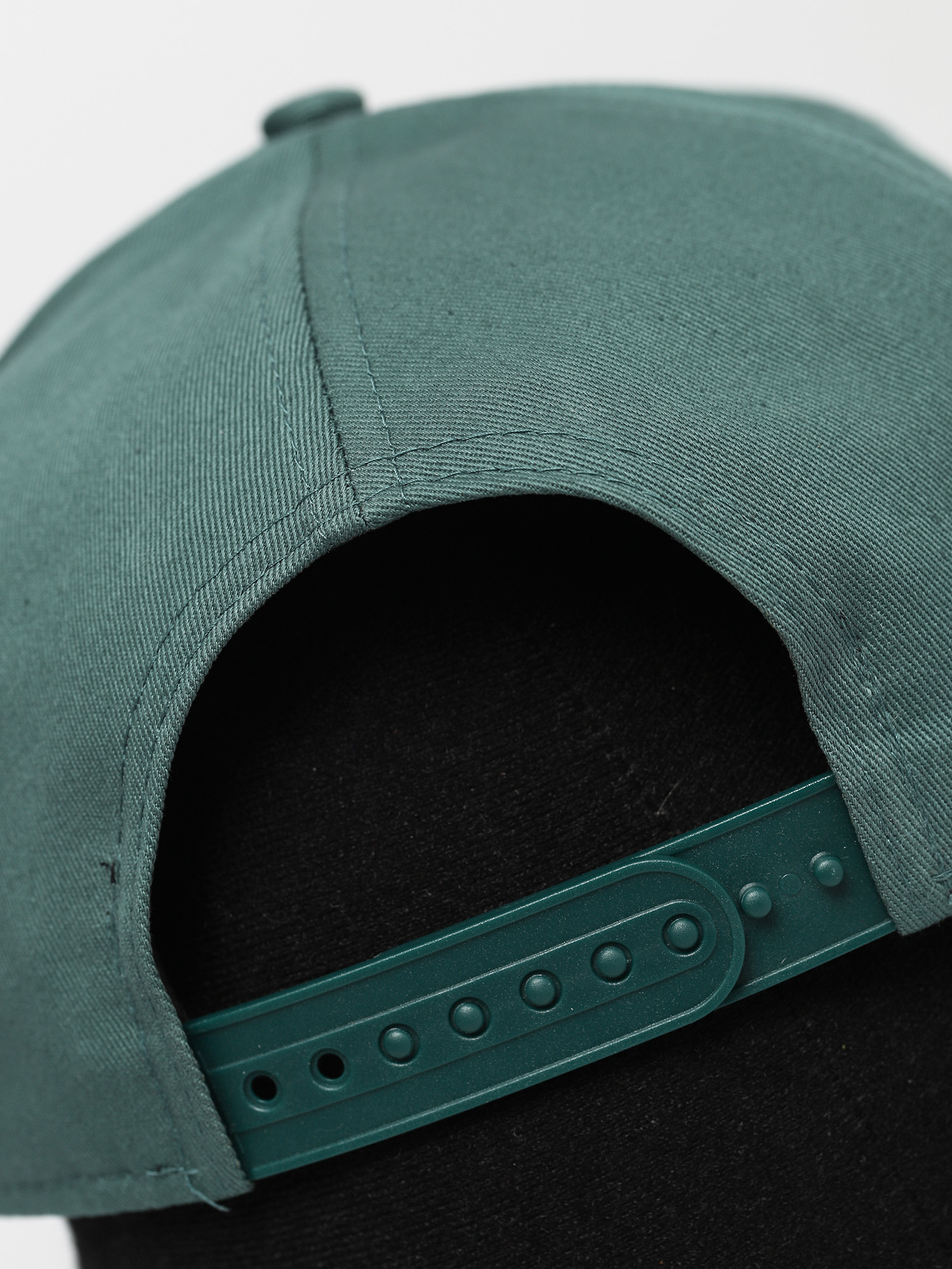 Czapka z daszkiem New Era Colour Essential 940 Los Angeles Dodgers ZD (green med)