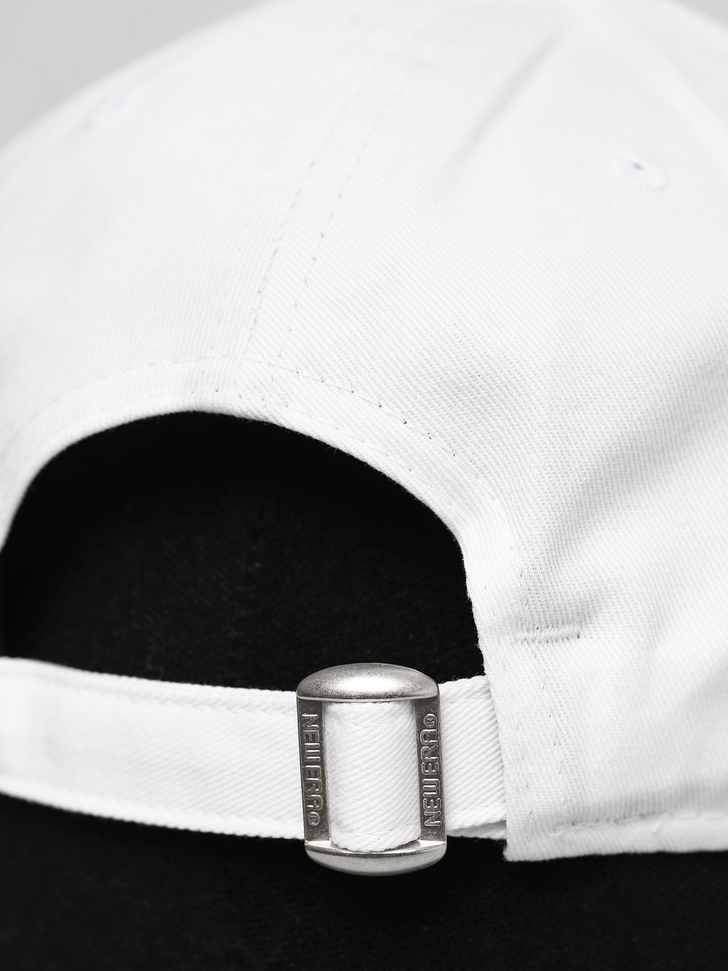 Czapka z daszkiem New Era 9Forty New York Yankees ZD (white)
