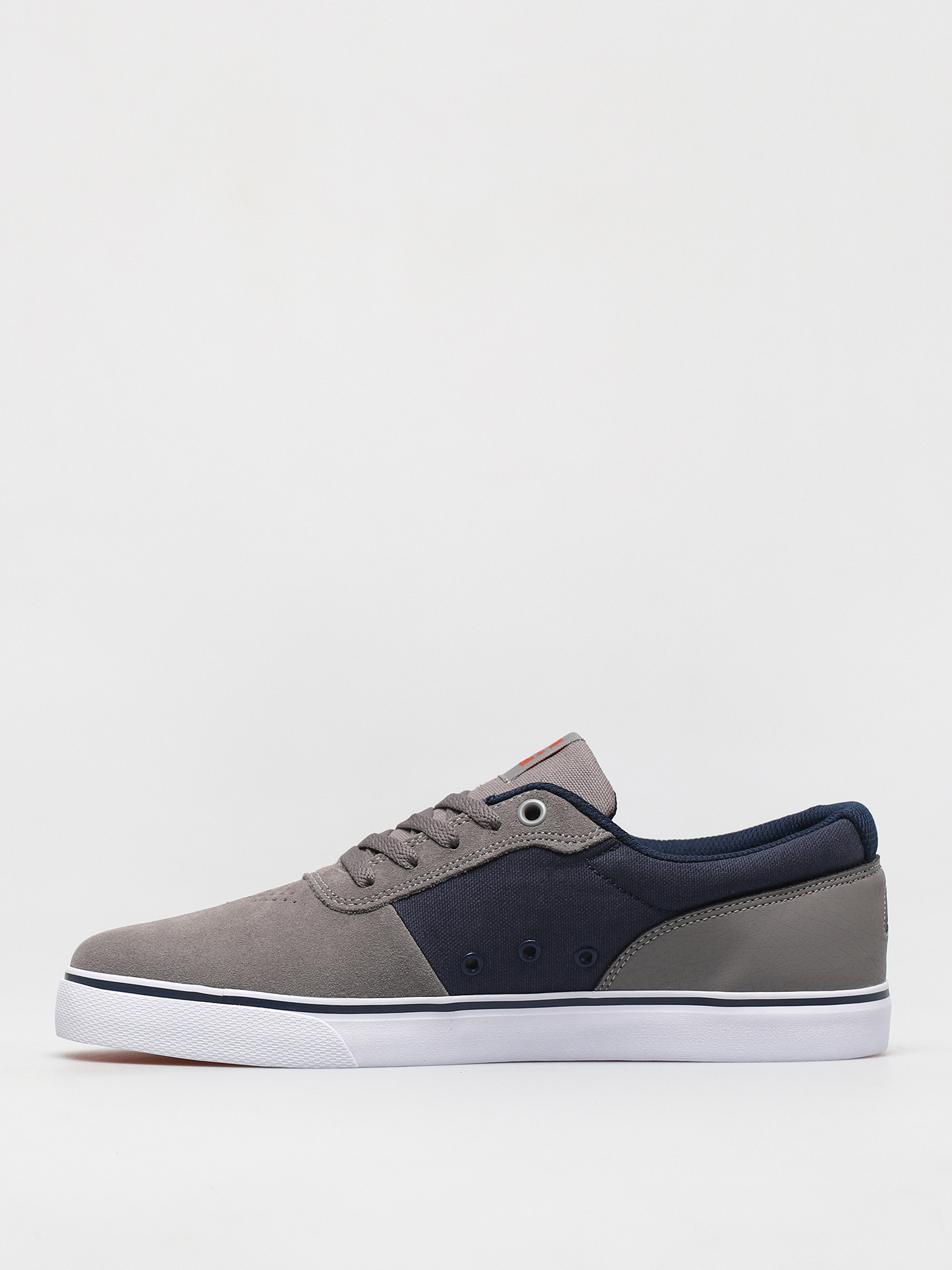 Buty DC Switch (grey/orange/grey)