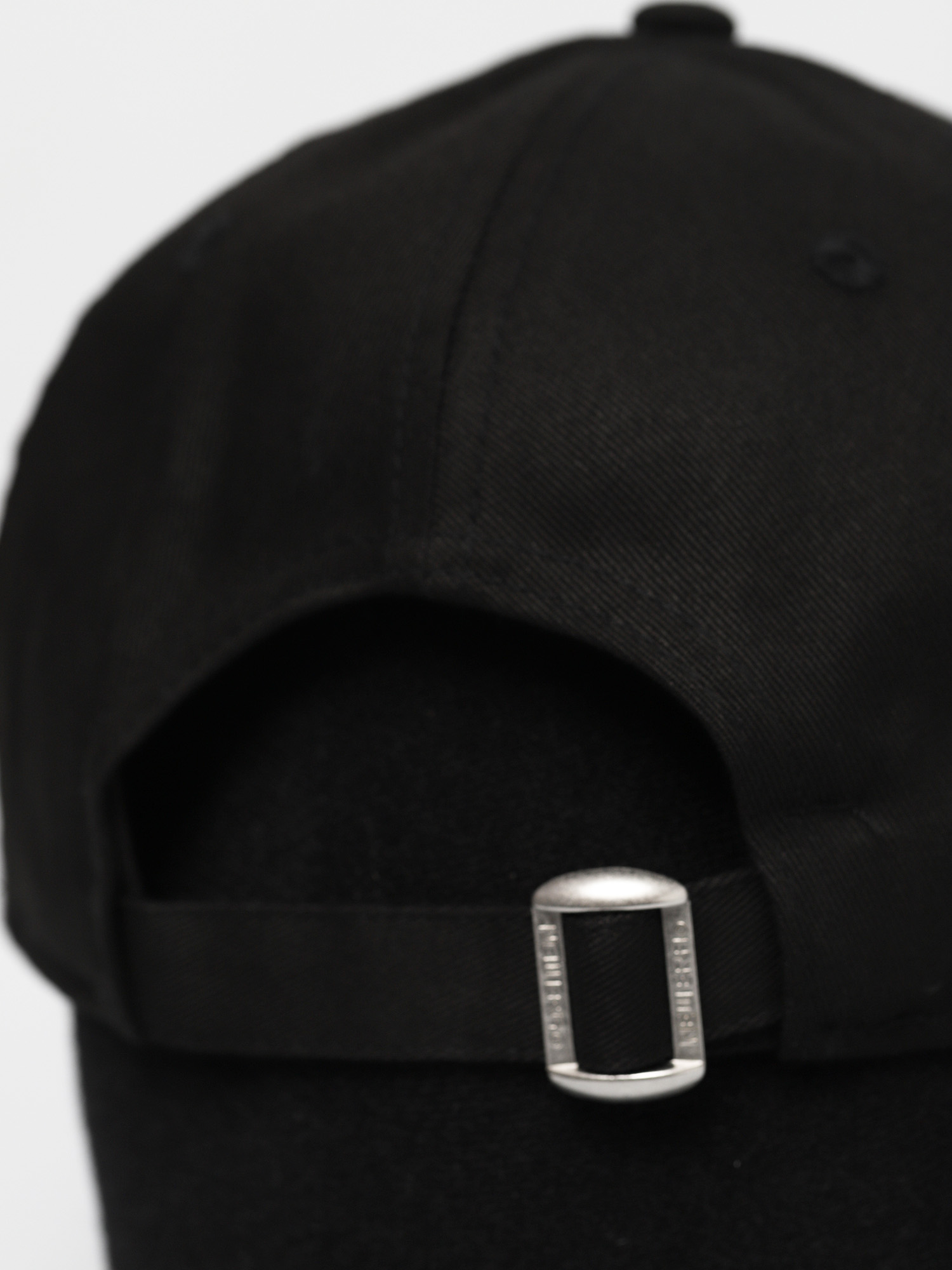 Czapka z daszkiem New Era 9Forty Los Angeles Dodgers ZD (black)