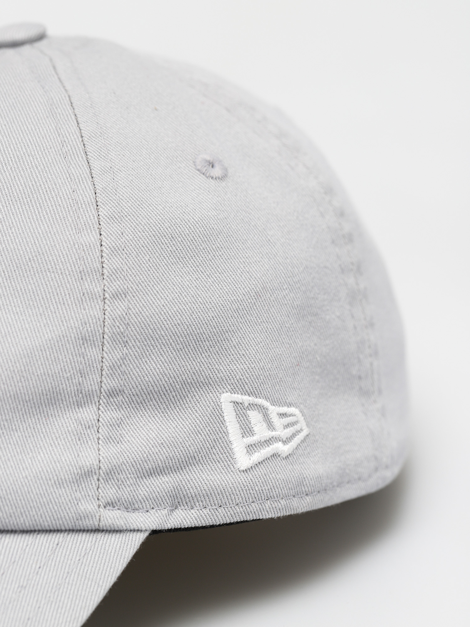 Czapka z daszkiem New Era Team 9Twenty Los Angeles Dodgers ZD (grey)