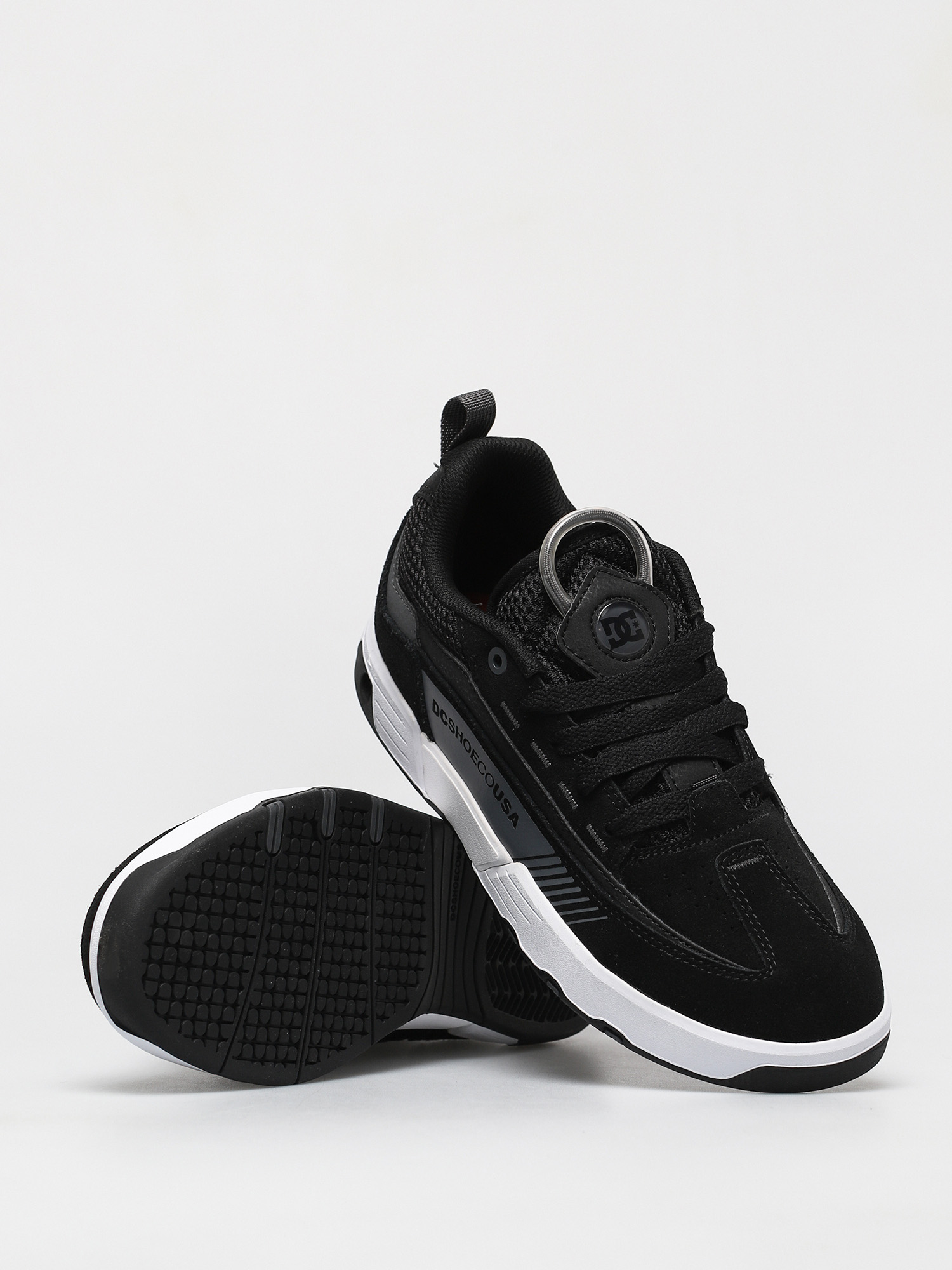 Buty DC Legacy 98 Slim S (black/battleship/black)