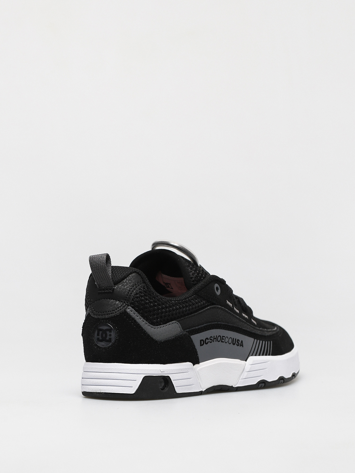 Buty DC Legacy 98 Slim S (black/battleship/black)