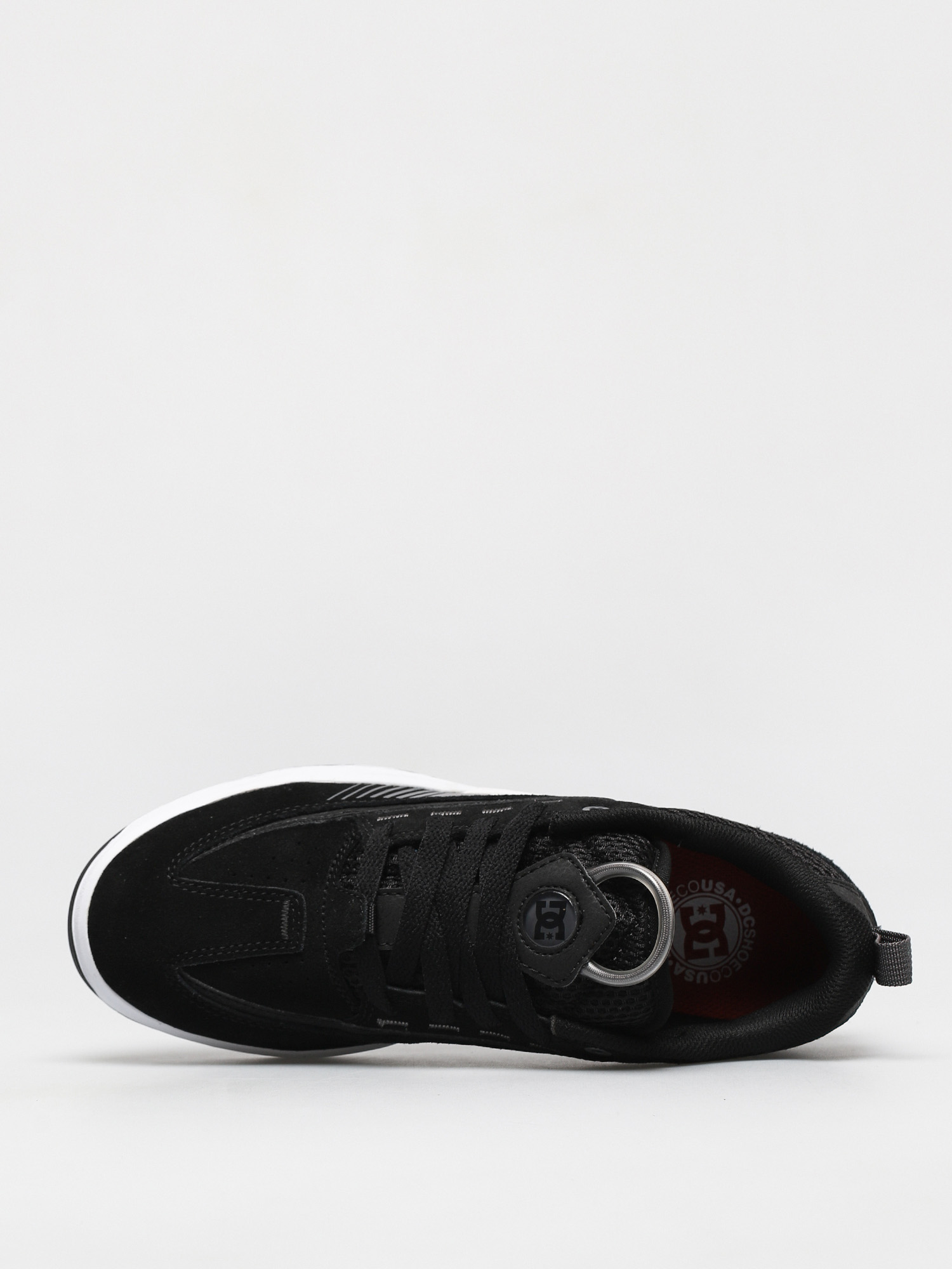 Buty DC Legacy 98 Slim S (black/battleship/black)
