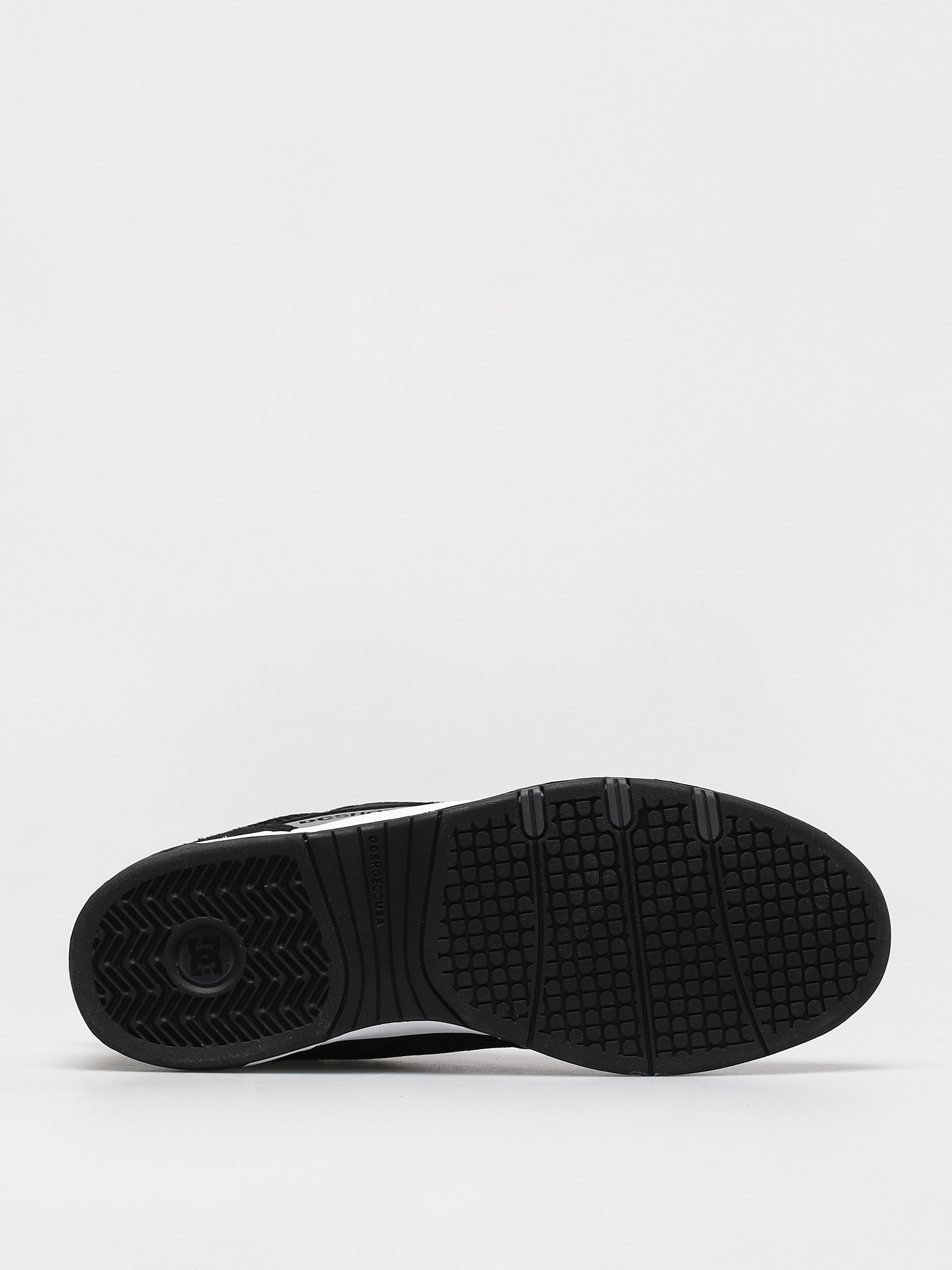Buty DC Legacy 98 Slim S (black/battleship/black)