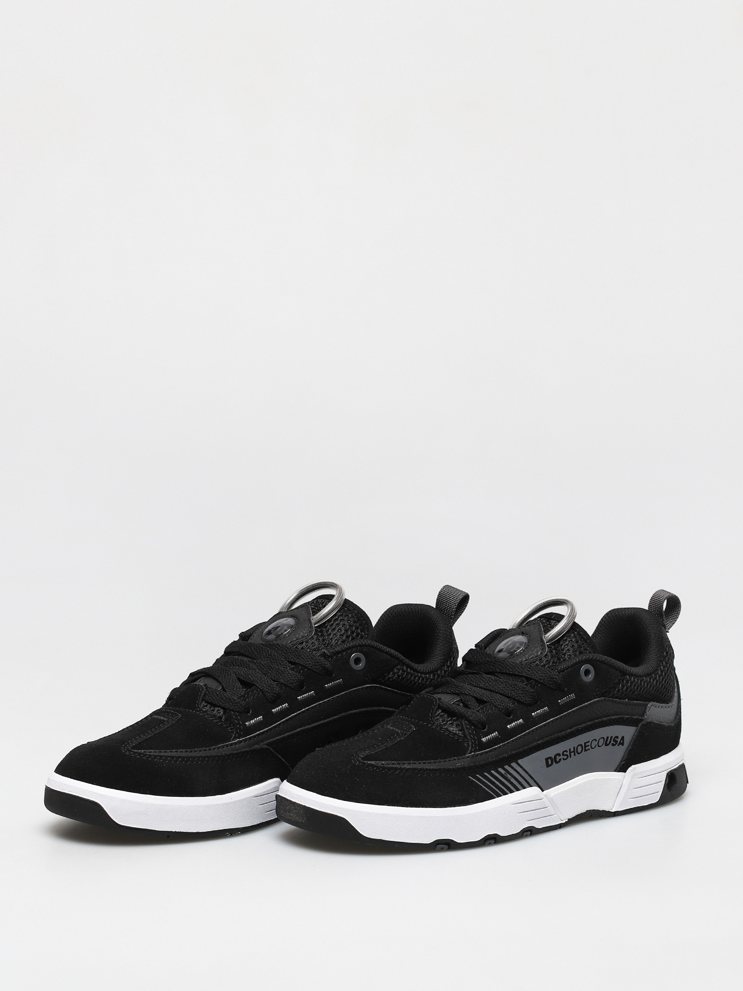 Buty DC Legacy 98 Slim S (black/battleship/black)
