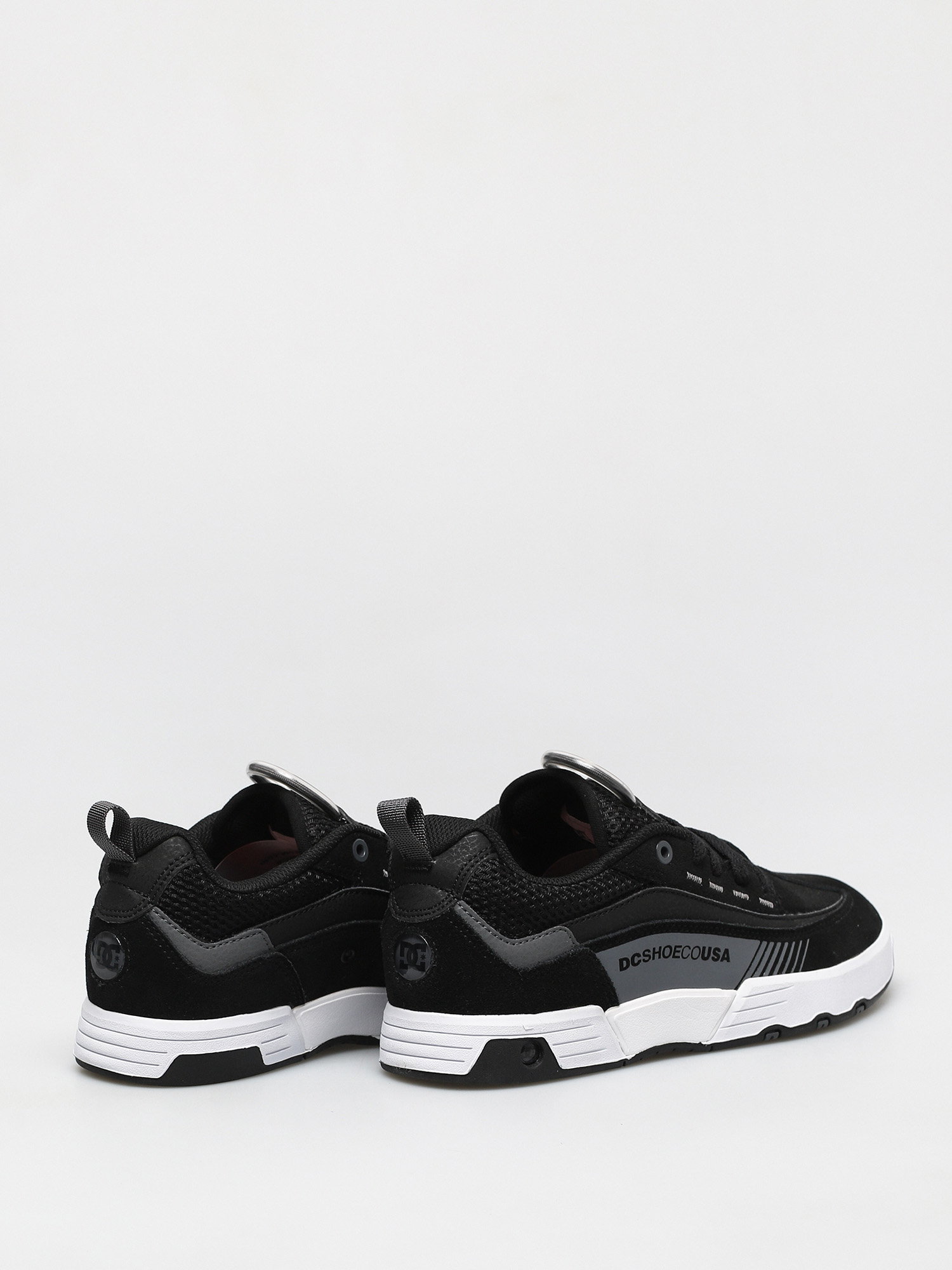 Buty DC Legacy 98 Slim S (black/battleship/black)