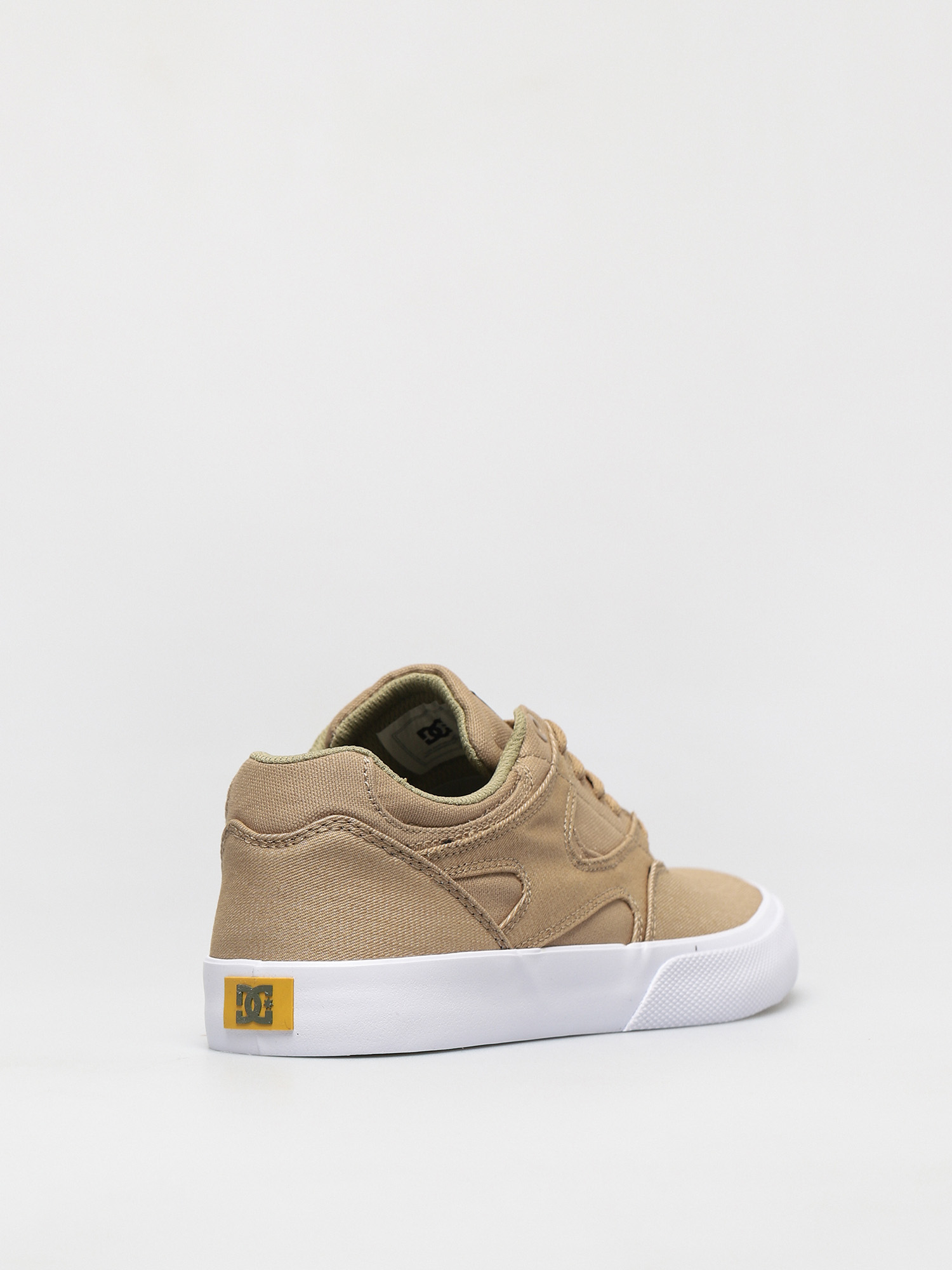 Buty DC Kalis Vulc (tan)