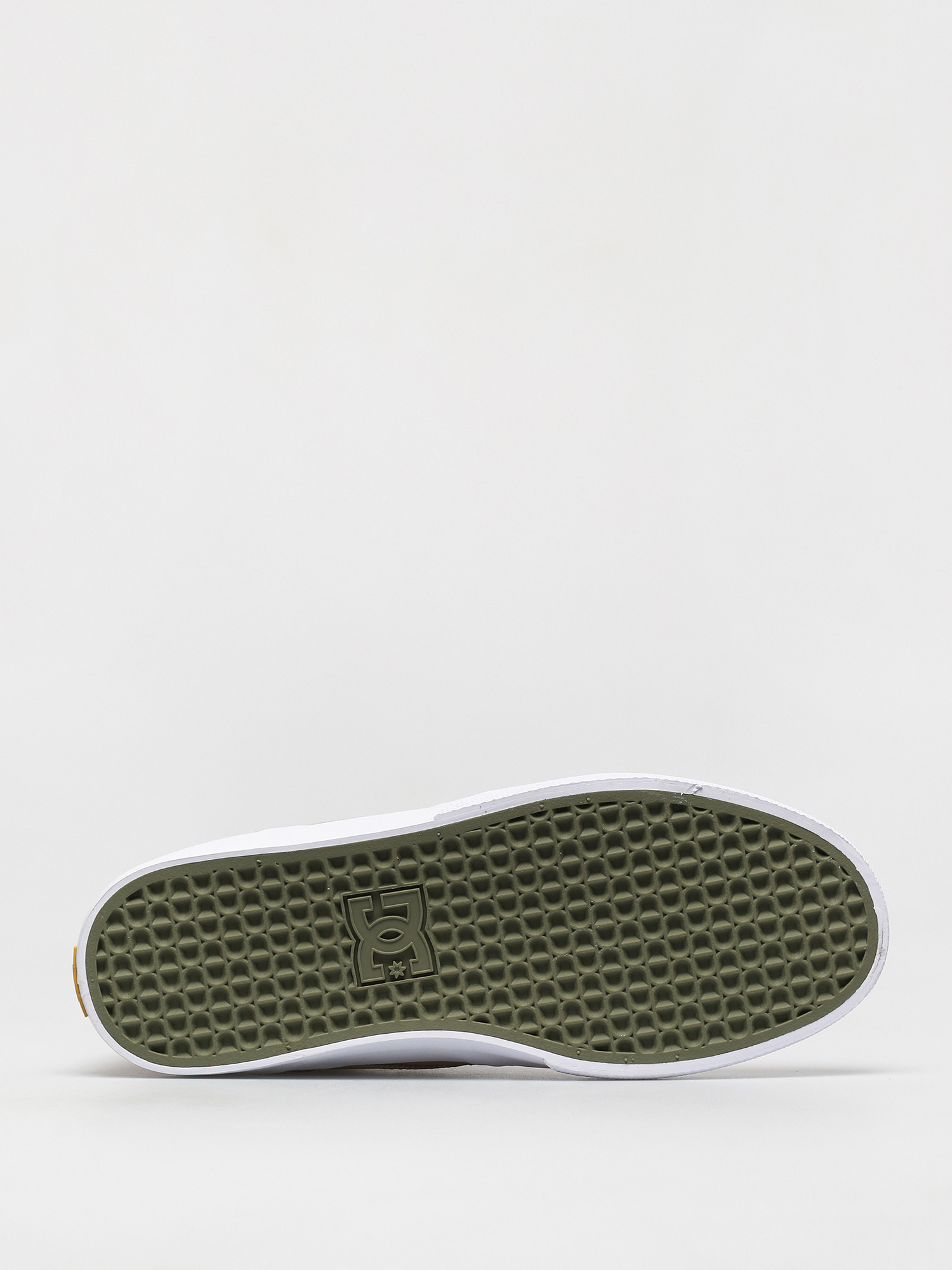 Buty DC Kalis Vulc (tan)