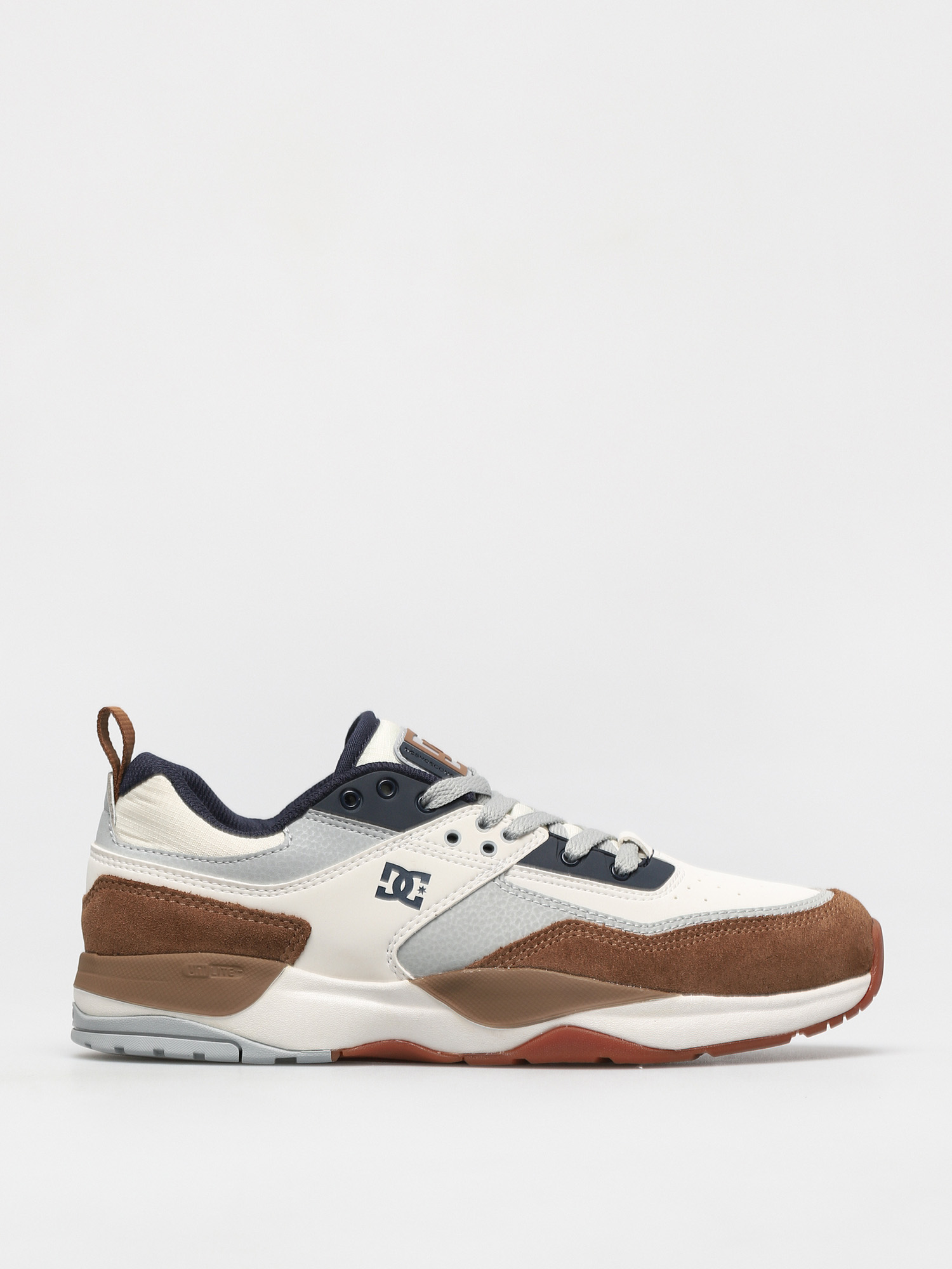 Buty DC E Tribeka Se (dc navy/wheat)