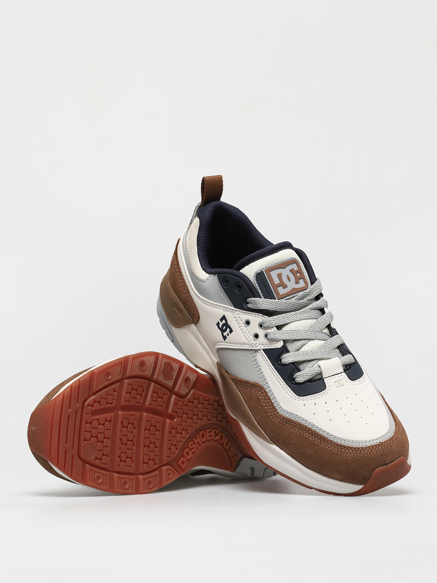 Buty DC E Tribeka Se (dc navy/wheat)