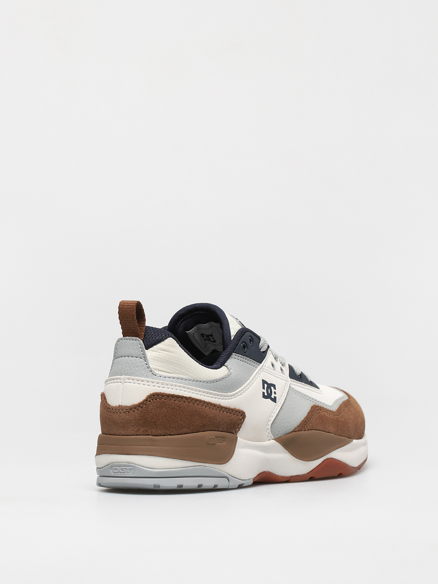 Buty DC E Tribeka Se (dc navy/wheat)