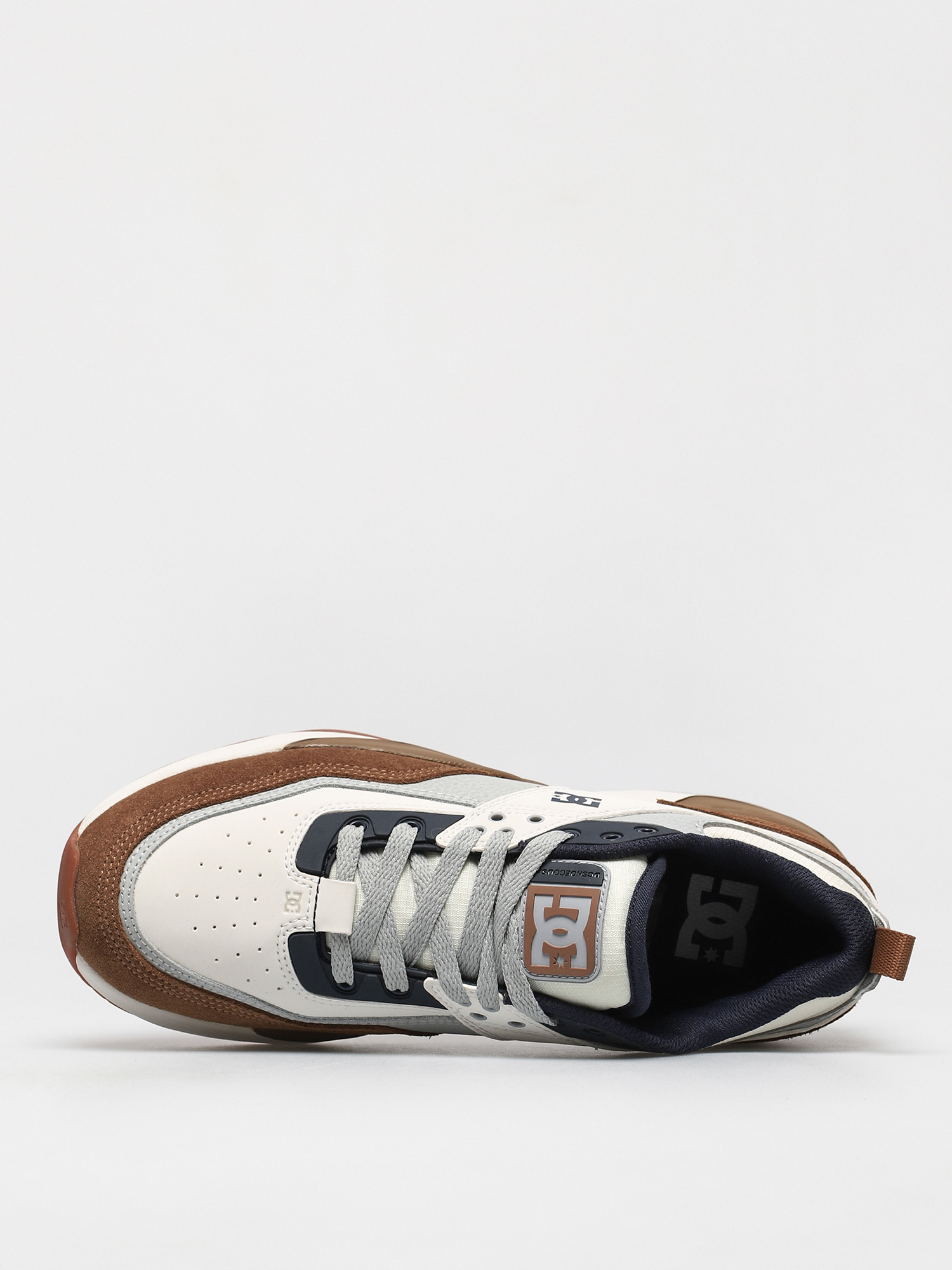 Buty DC E Tribeka Se (dc navy/wheat)