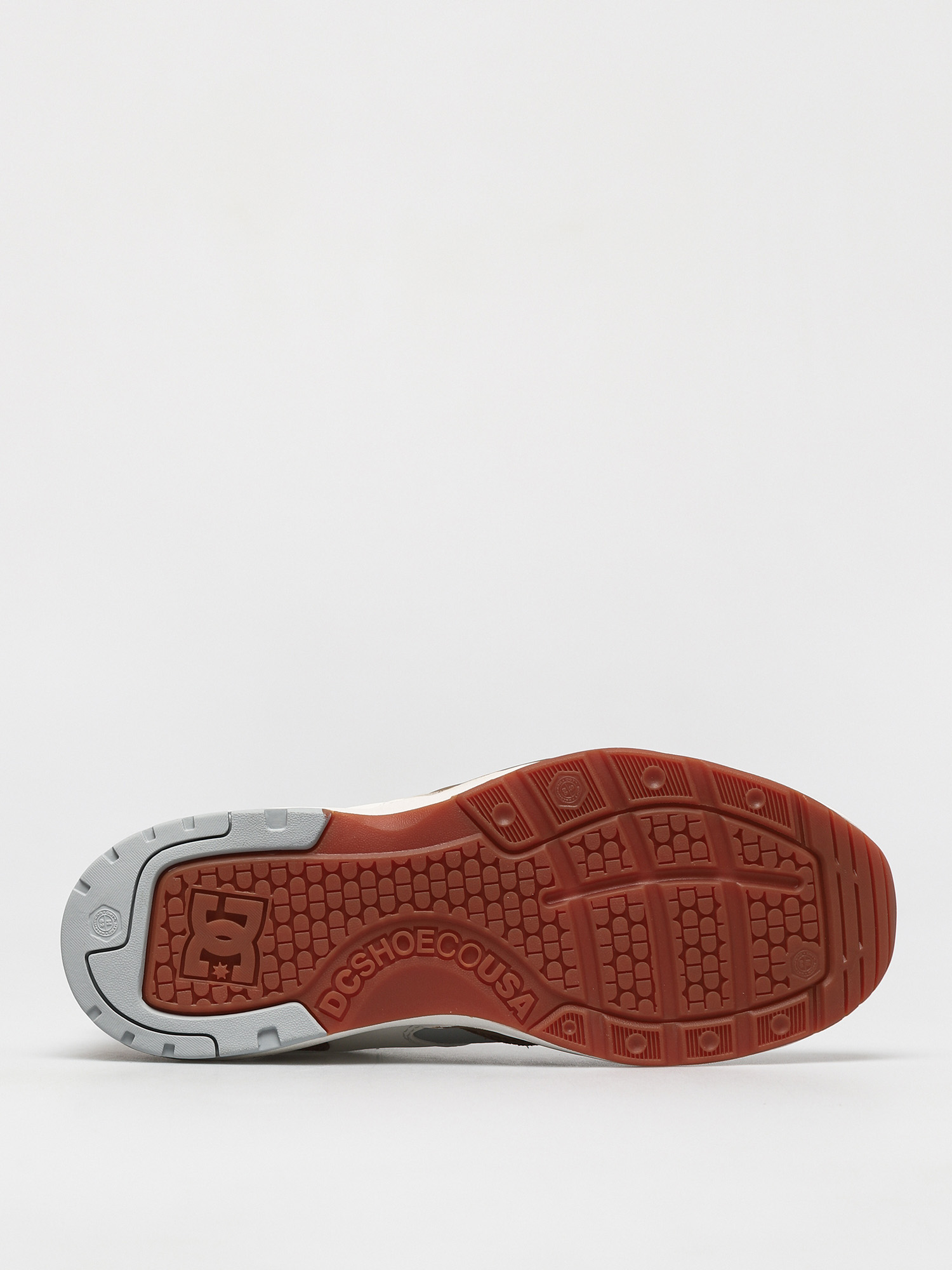 Buty DC E Tribeka Se (dc navy/wheat)