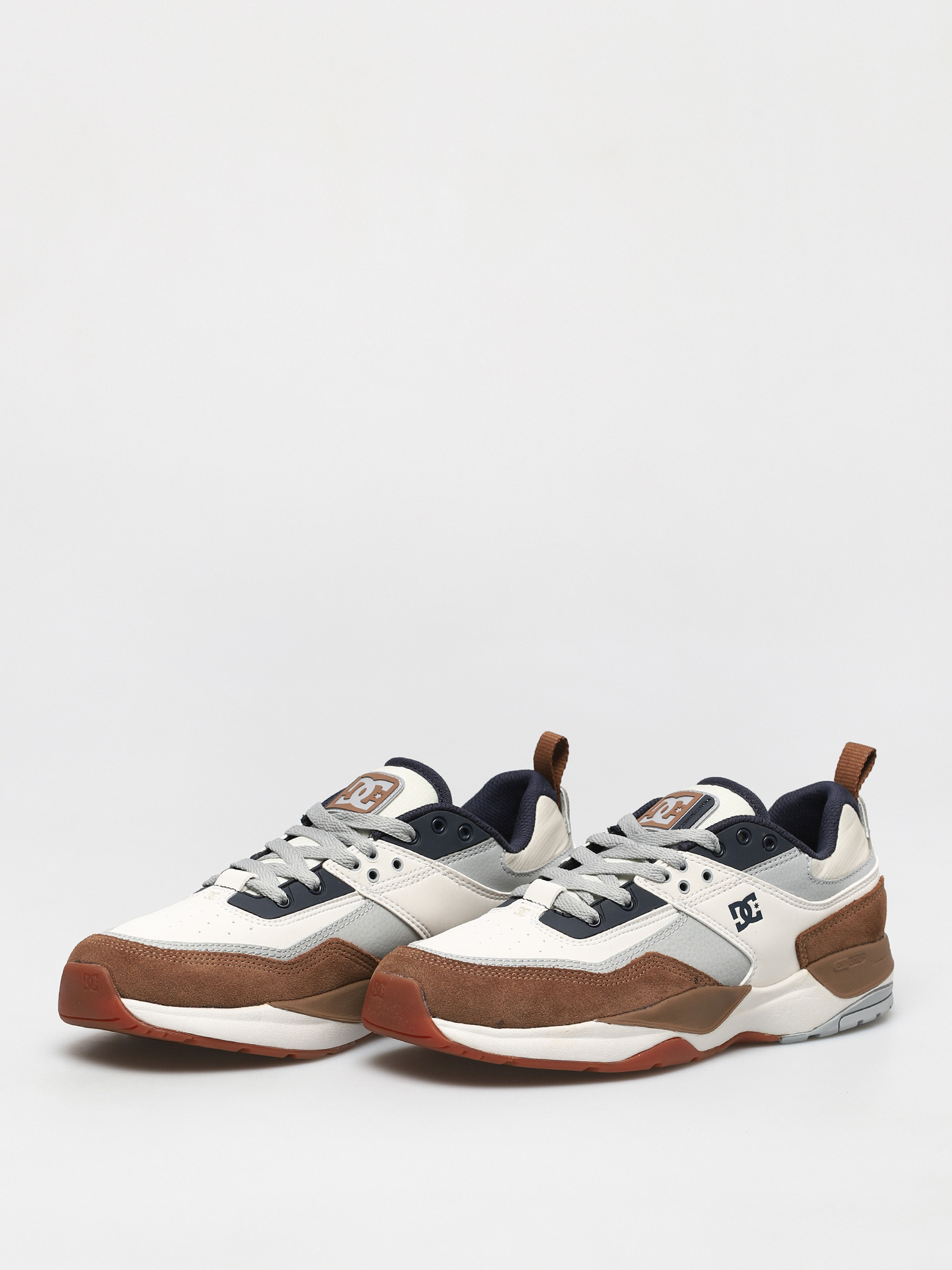 Buty DC E Tribeka Se (dc navy/wheat)