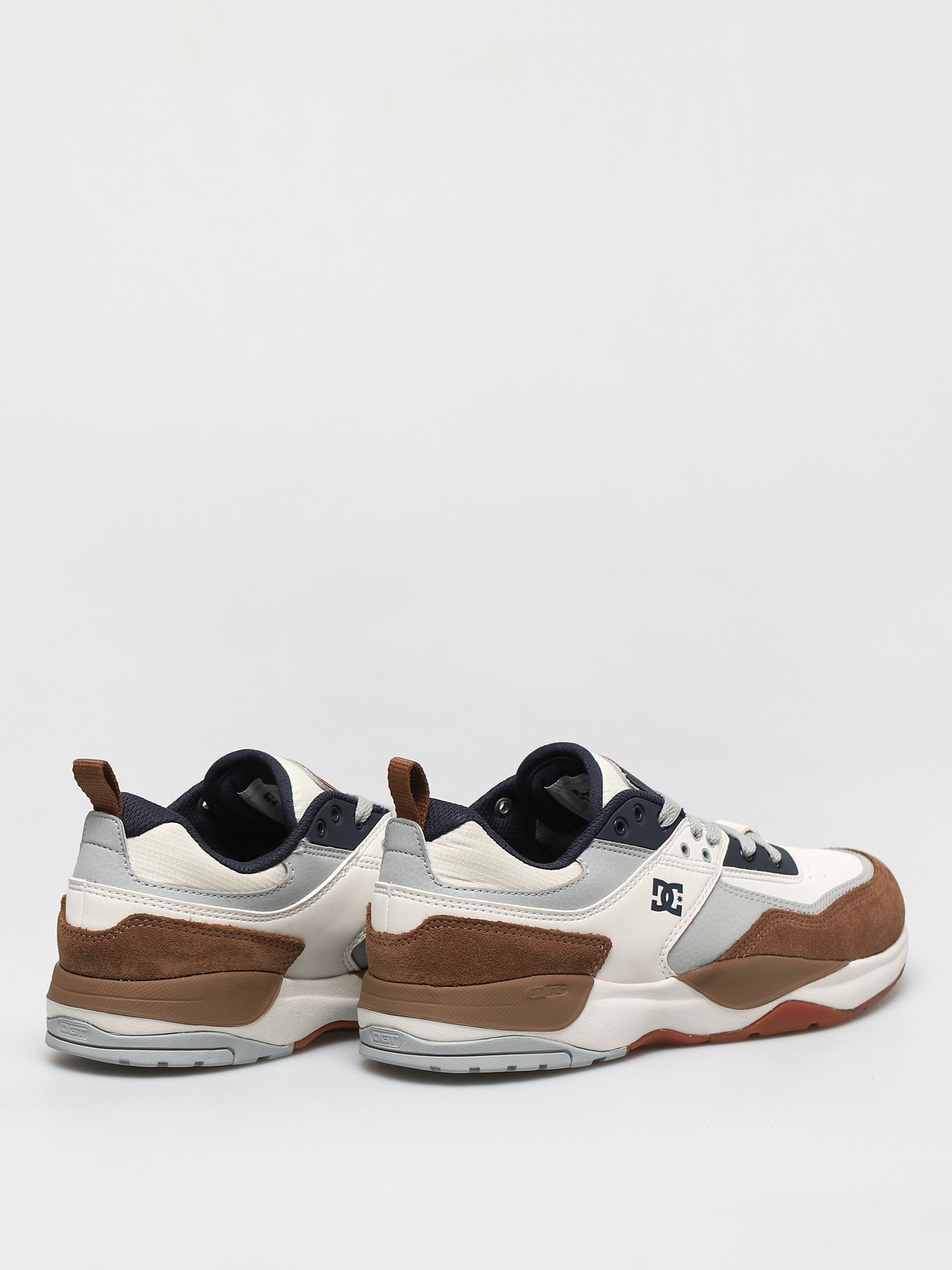 Buty DC E Tribeka Se (dc navy/wheat)