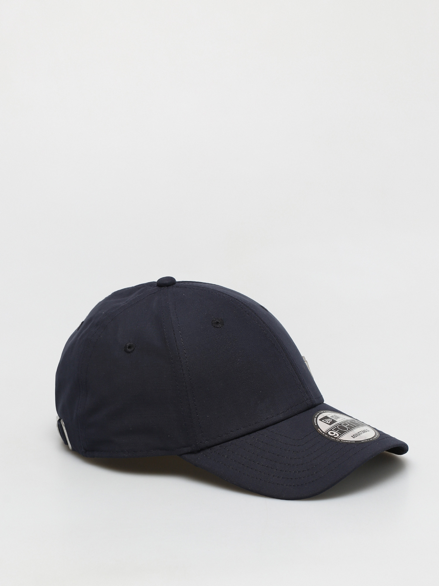 Czapka z daszkiem New Era Flawless 9Forty New York Yankees ZD (navy)
