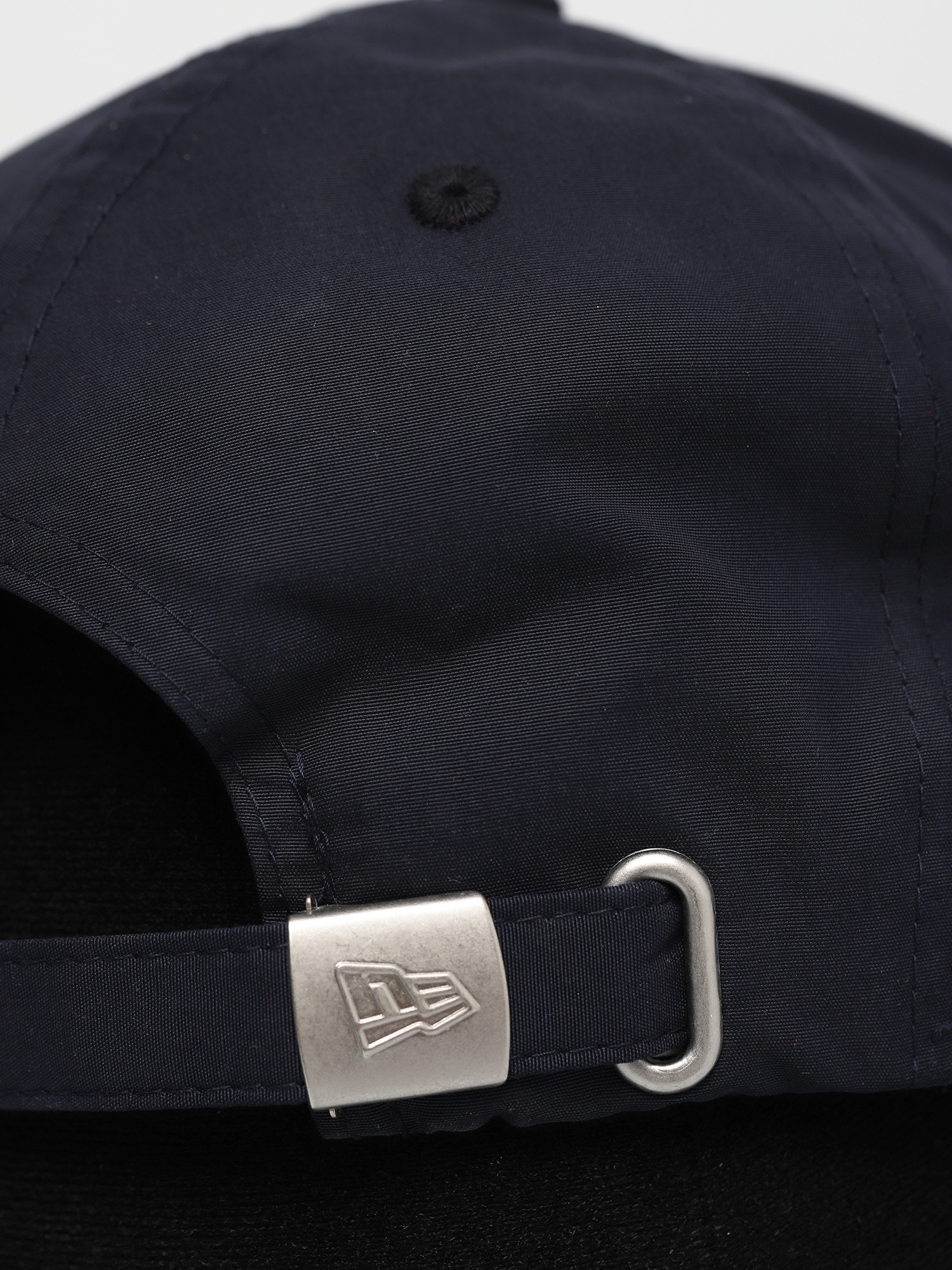 Czapka z daszkiem New Era Flawless 9Forty New York Yankees ZD (navy)