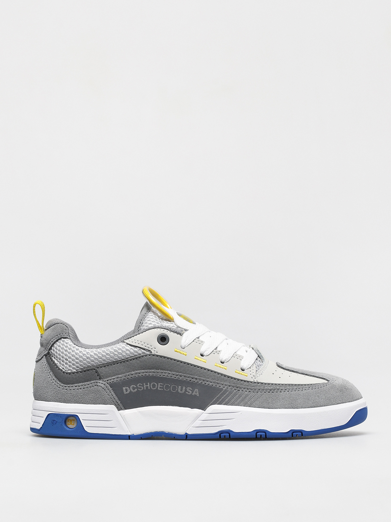 Buty DC Legacy 98 Slm (dc navy/lt grey)
