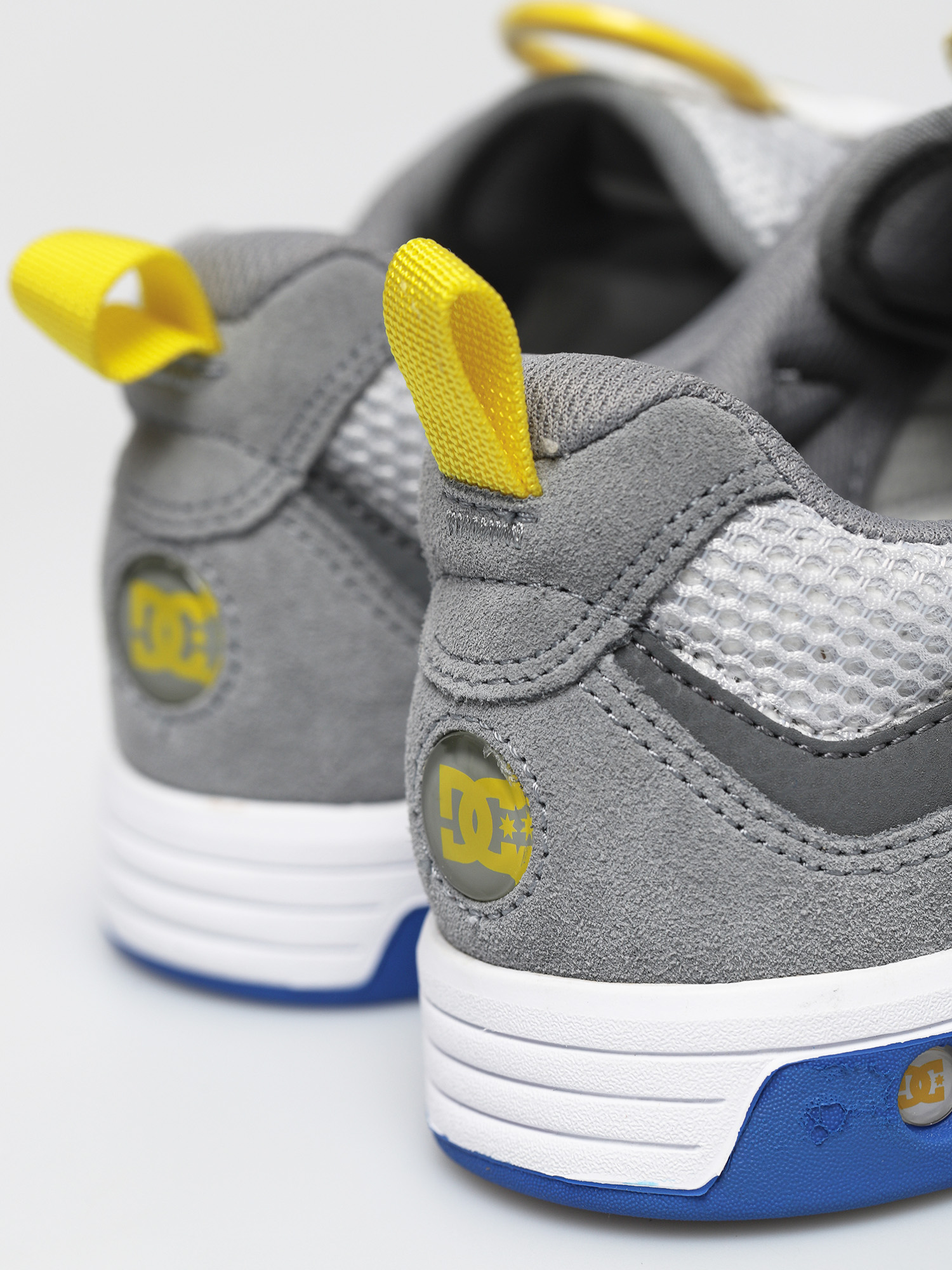 Buty DC Legacy 98 Slm (dc navy/lt grey)