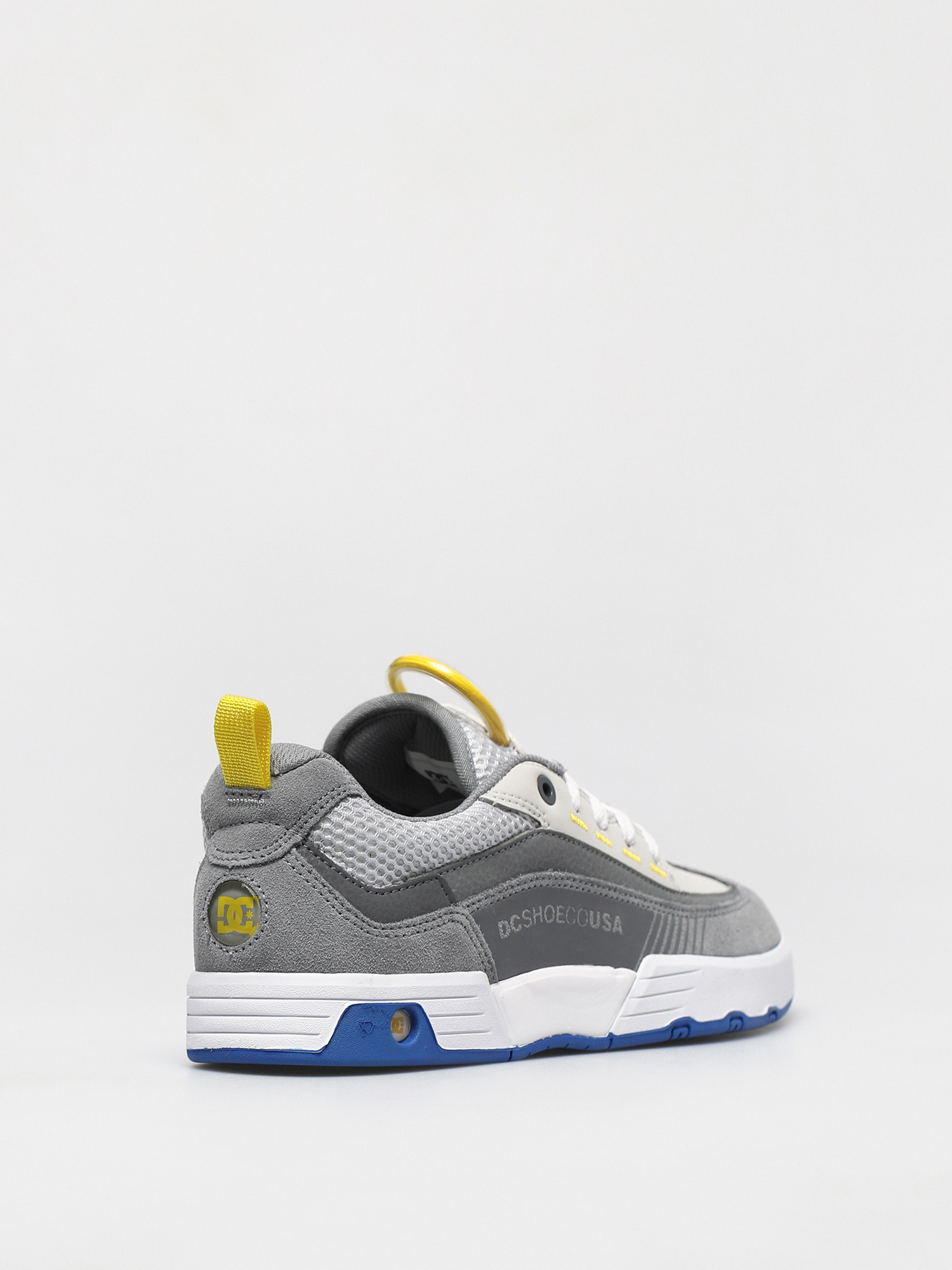 Buty DC Legacy 98 Slm (dc navy/lt grey)