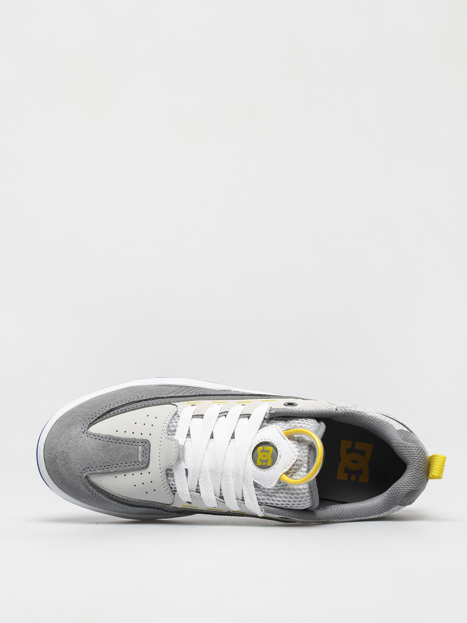 Buty DC Legacy 98 Slm (dc navy/lt grey)