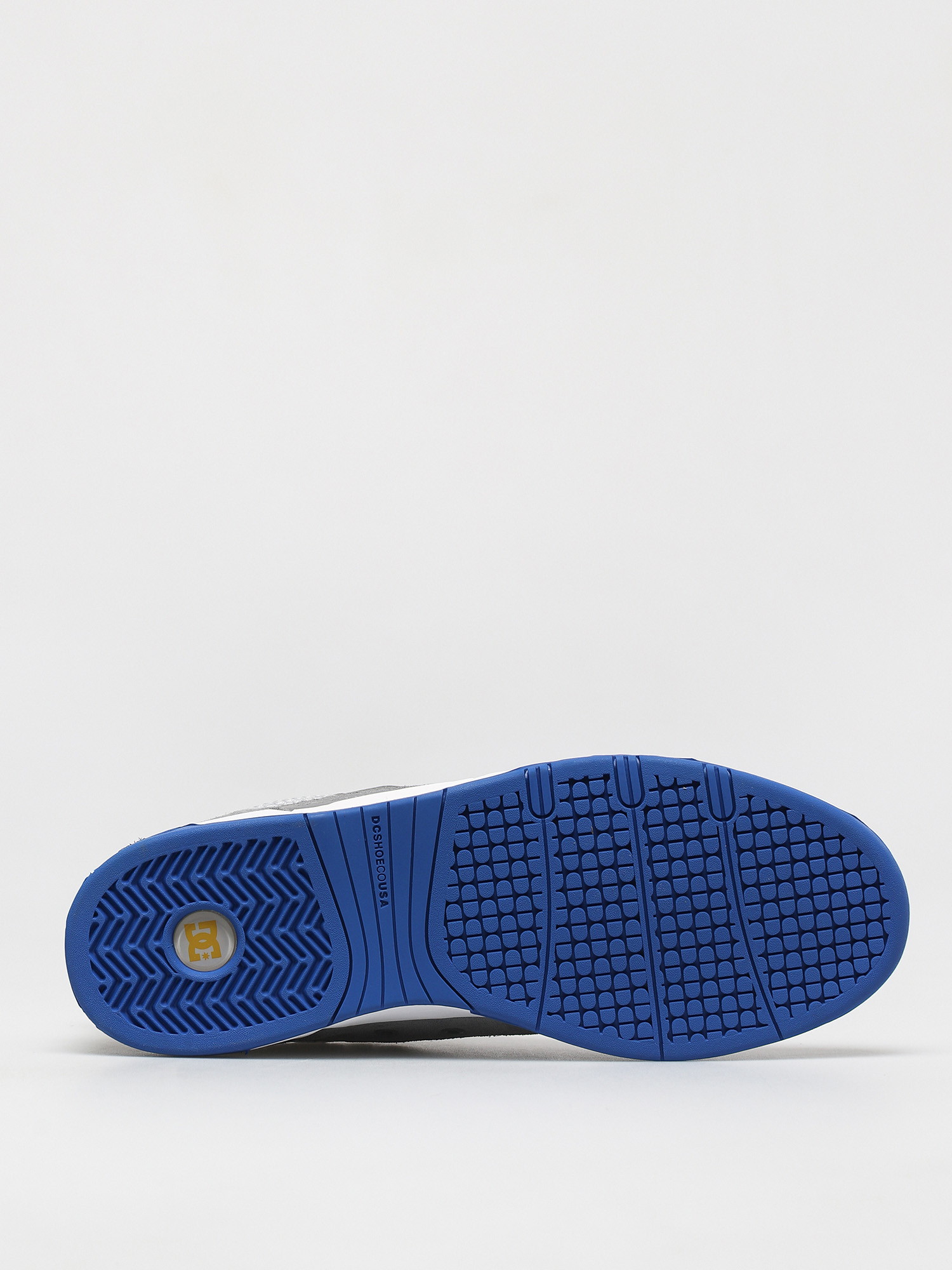 Buty DC Legacy 98 Slm (dc navy/lt grey)