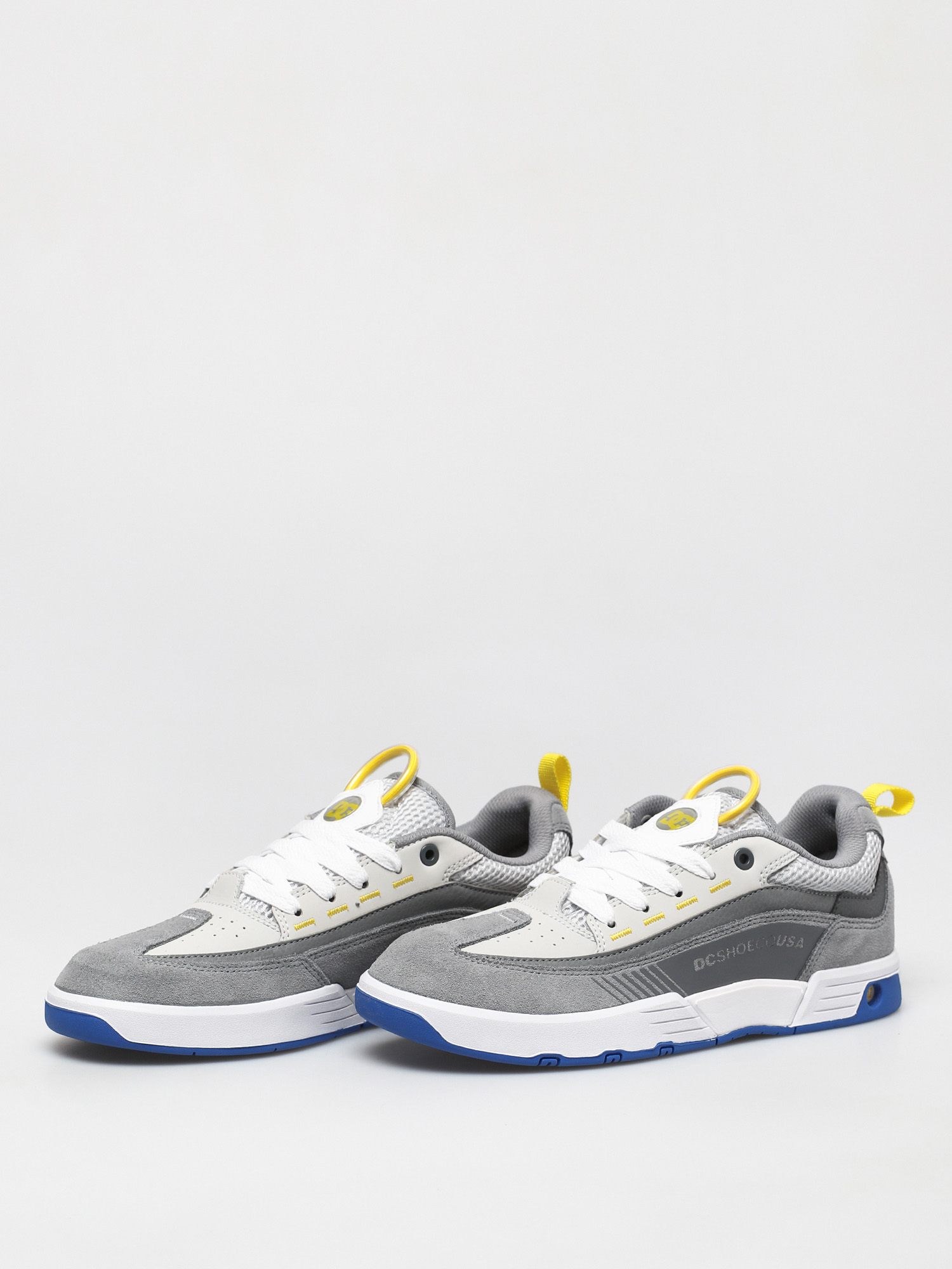Buty DC Legacy 98 Slm (dc navy/lt grey)