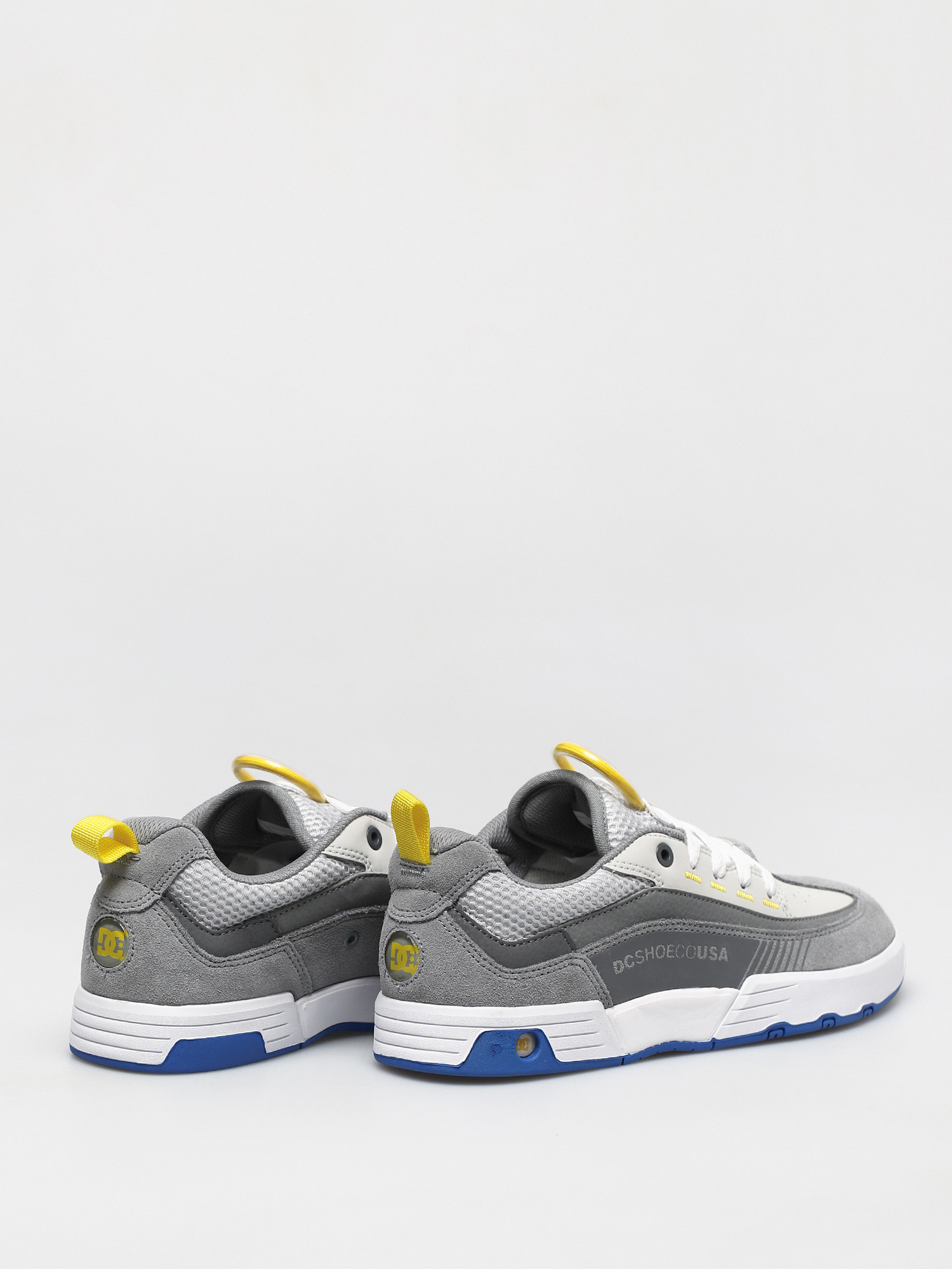 Buty DC Legacy 98 Slm (dc navy/lt grey)