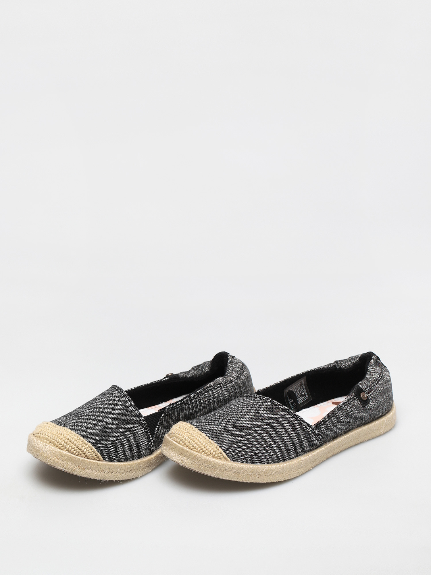 Buty Roxy Cordoba Wmn (black marl)