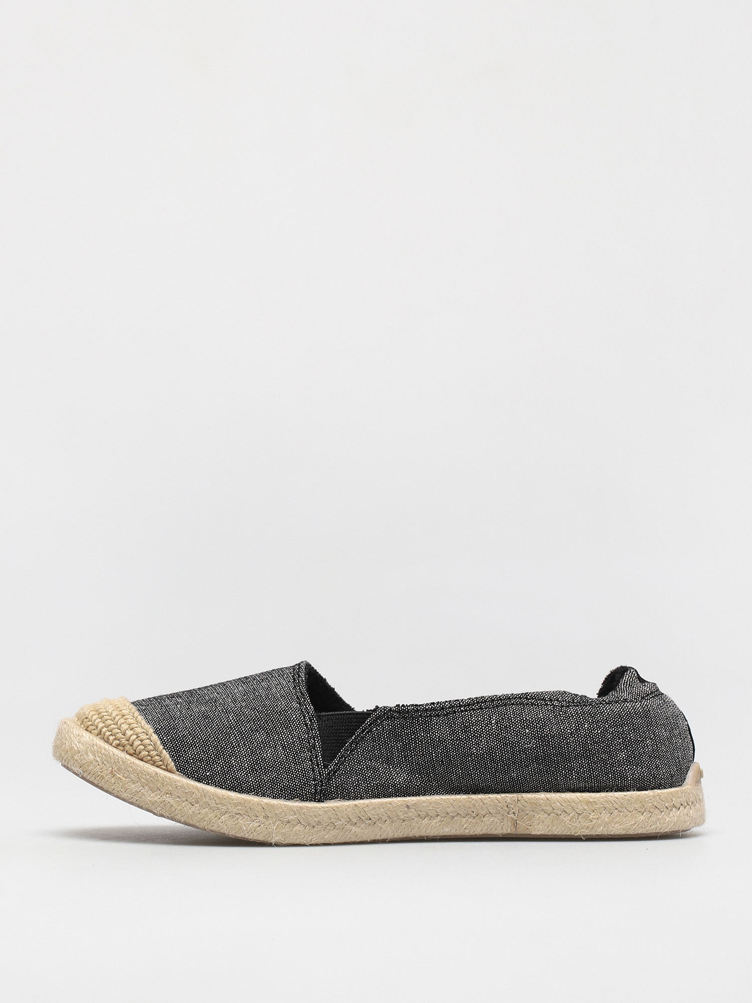Buty Roxy Cordoba Wmn (black marl)