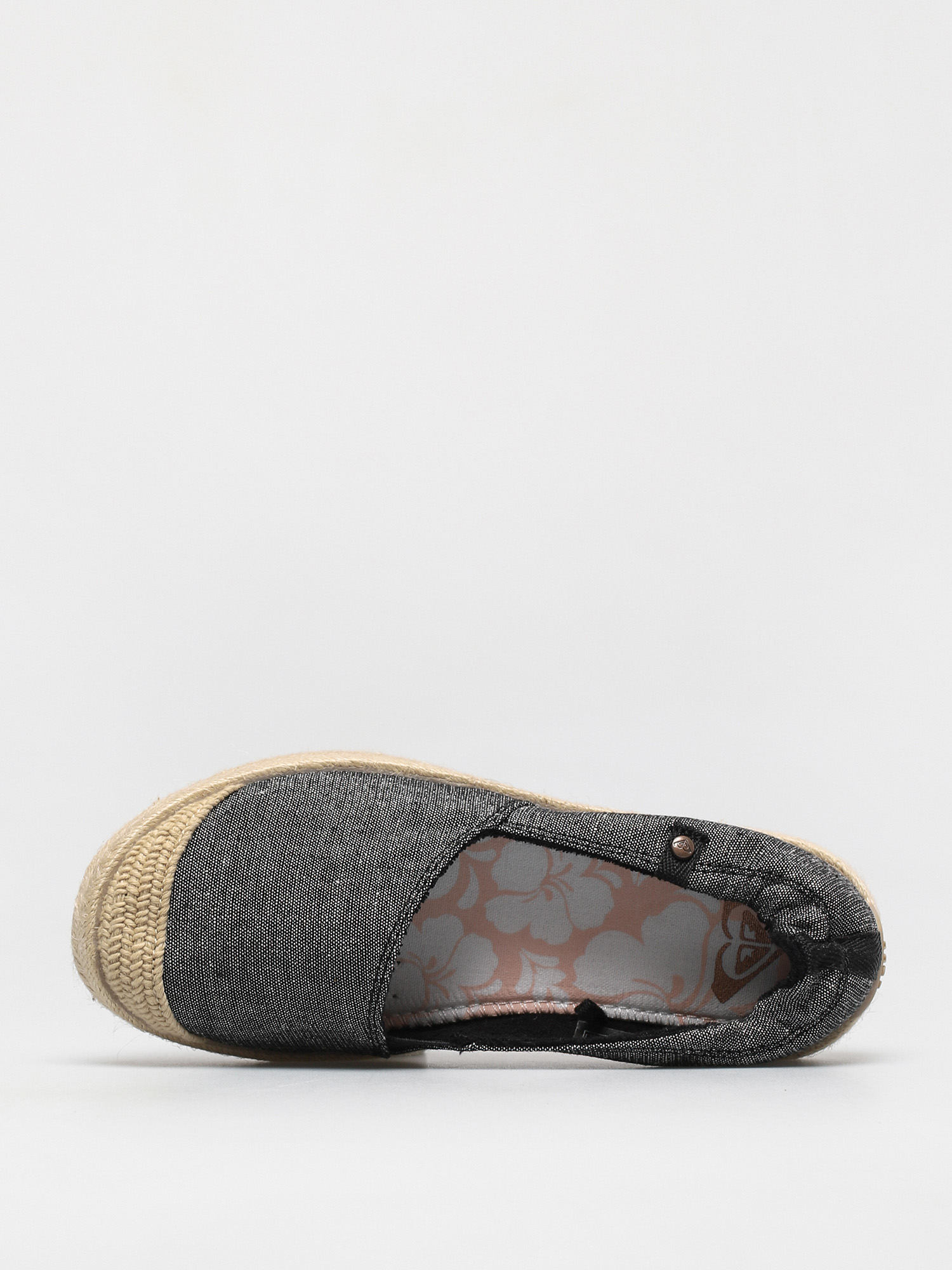 Buty Roxy Cordoba Wmn (black marl)