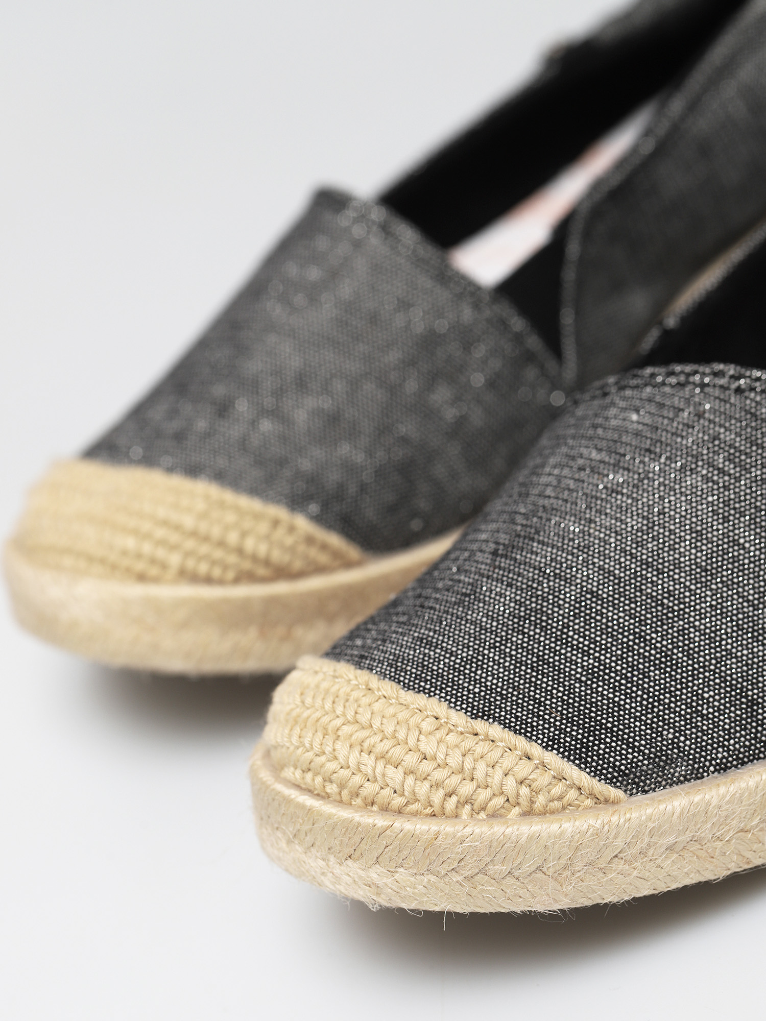 Buty Roxy Cordoba Wmn (black marl)