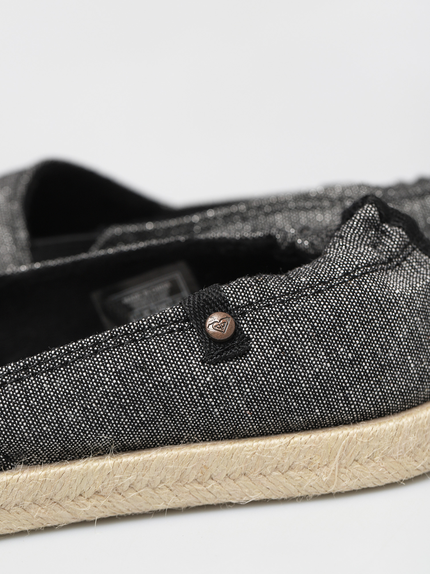 Buty Roxy Cordoba Wmn (black marl)