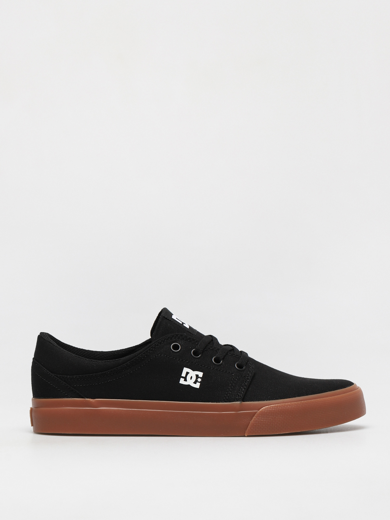 Buty DC Trase Tx (black/gum)