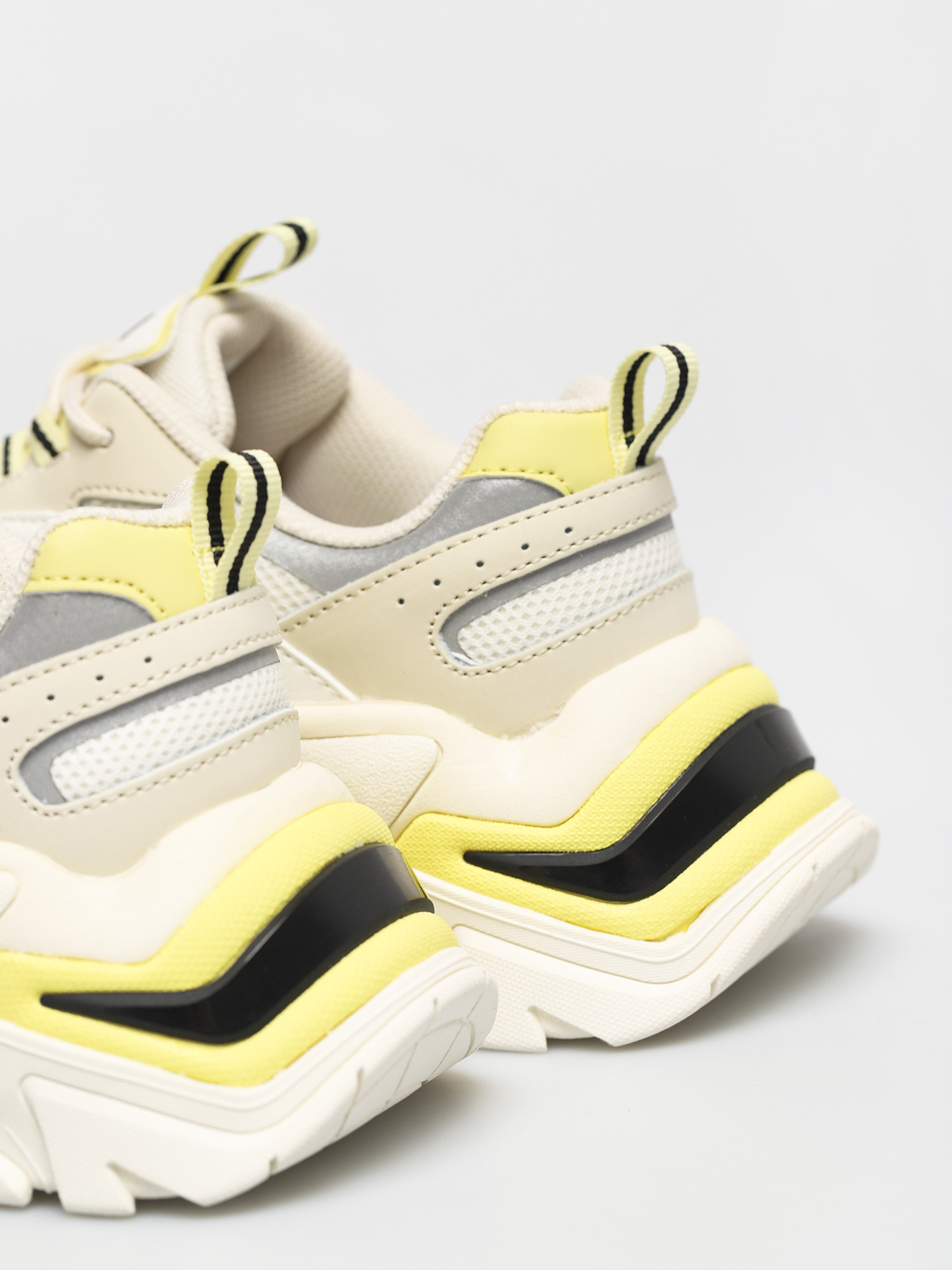 Buty Fila Electrove Cb Wmn (marshmallow)