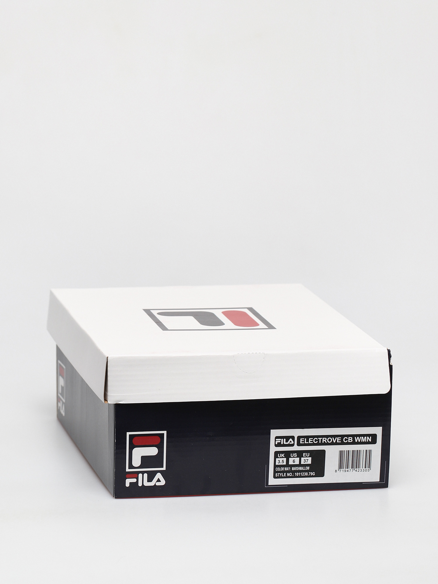 Buty Fila Electrove Cb Wmn (marshmallow)