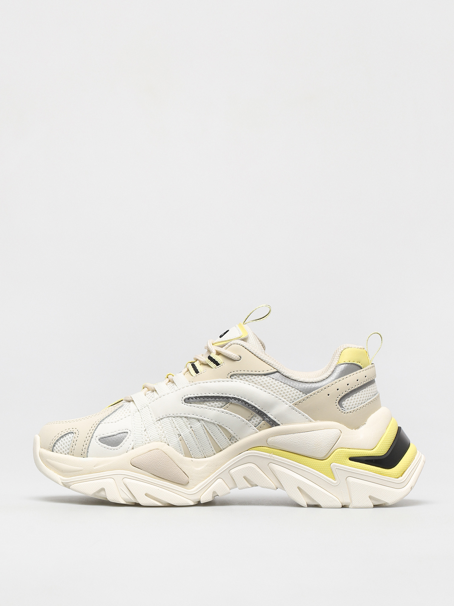 Buty Fila Electrove Cb Wmn (marshmallow)