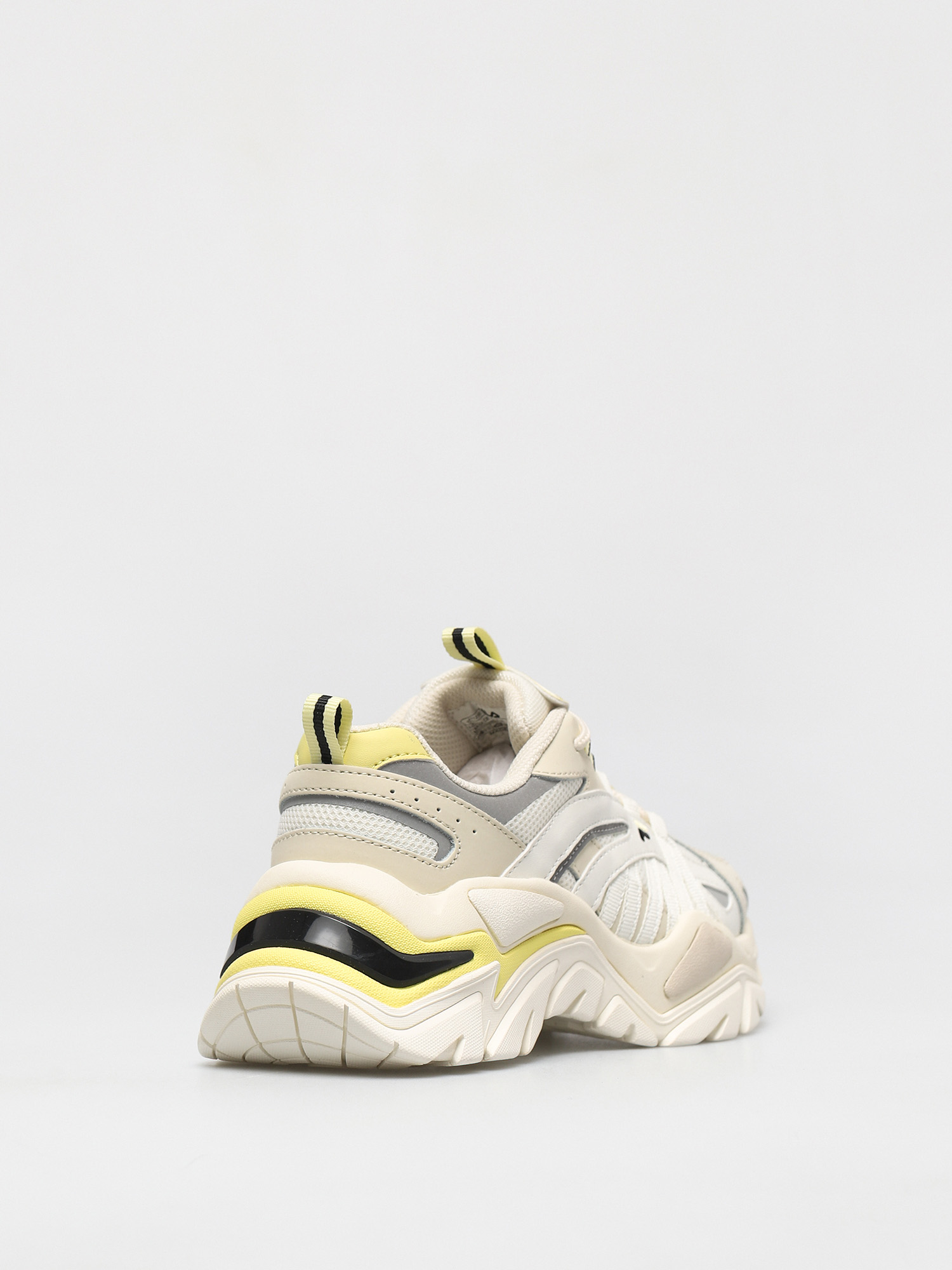 Buty Fila Electrove Cb Wmn (marshmallow)