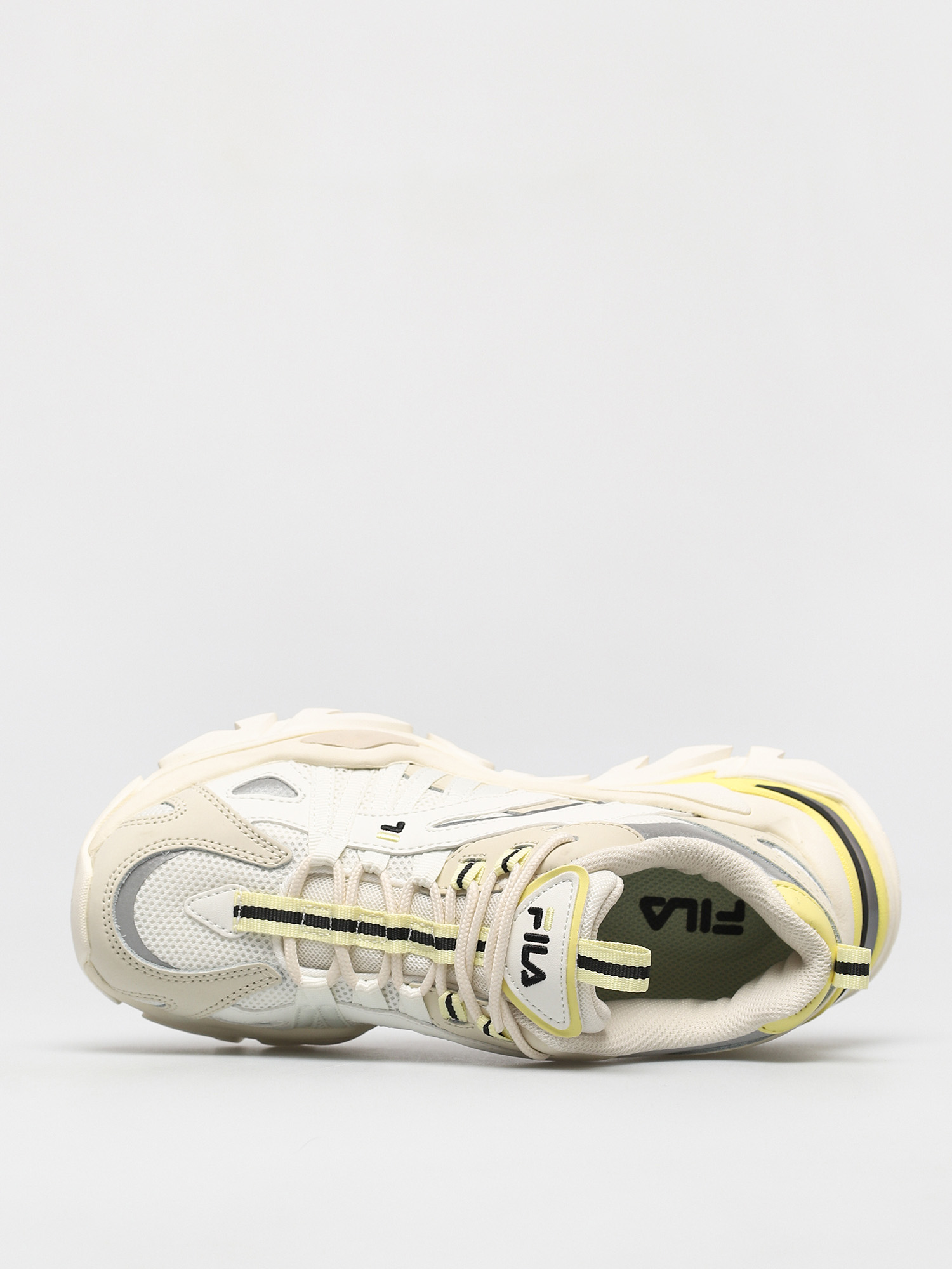 Buty Fila Electrove Cb Wmn (marshmallow)