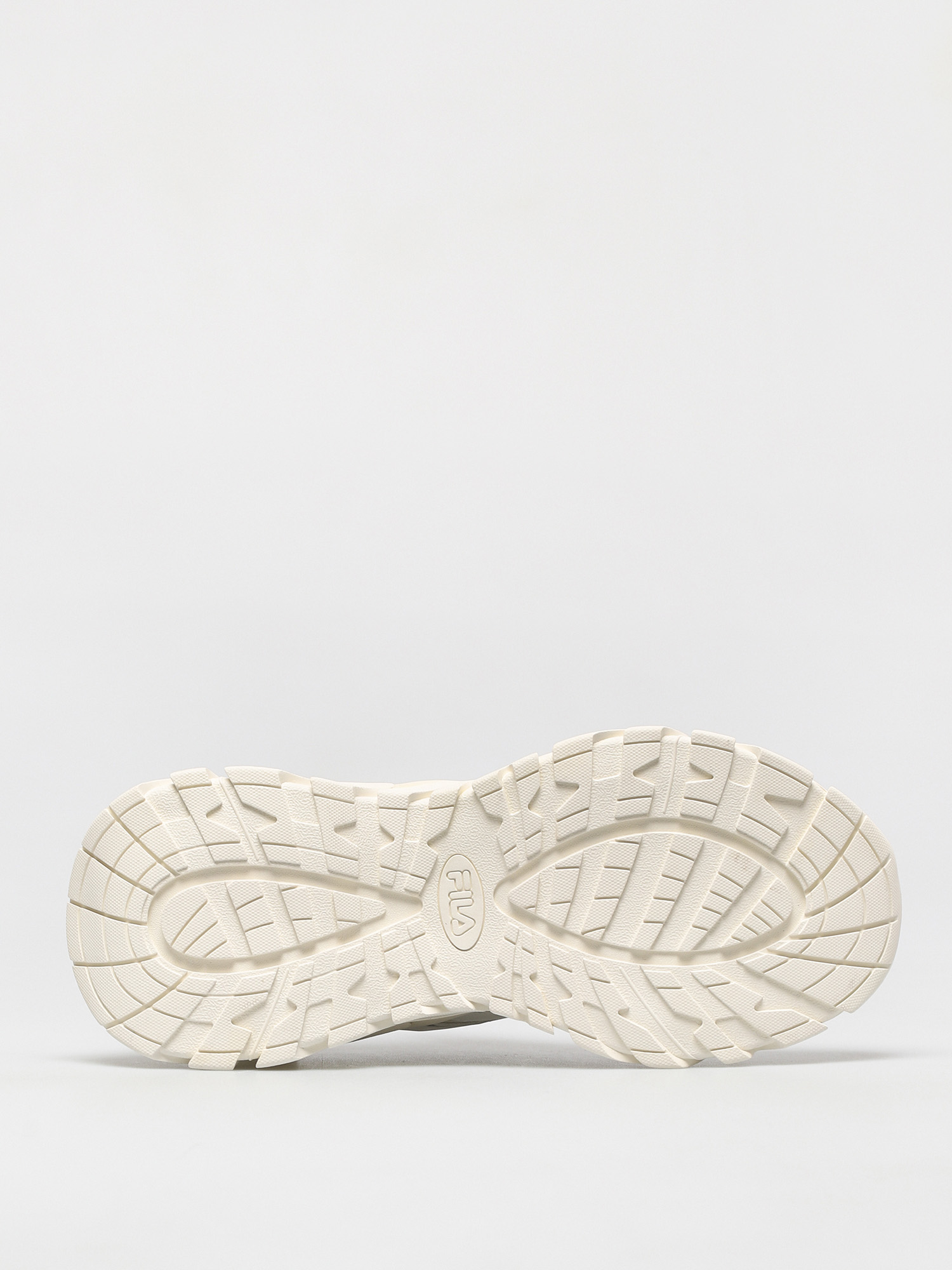 Buty Fila Electrove Cb Wmn (marshmallow)