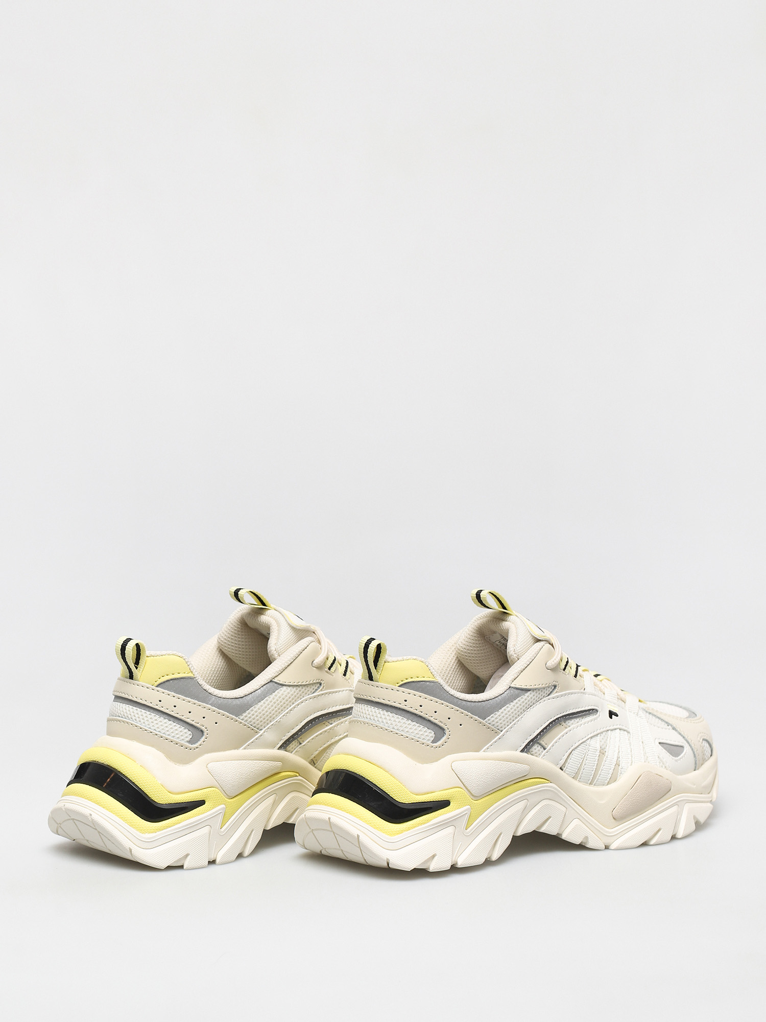 Buty Fila Electrove Cb Wmn (marshmallow)