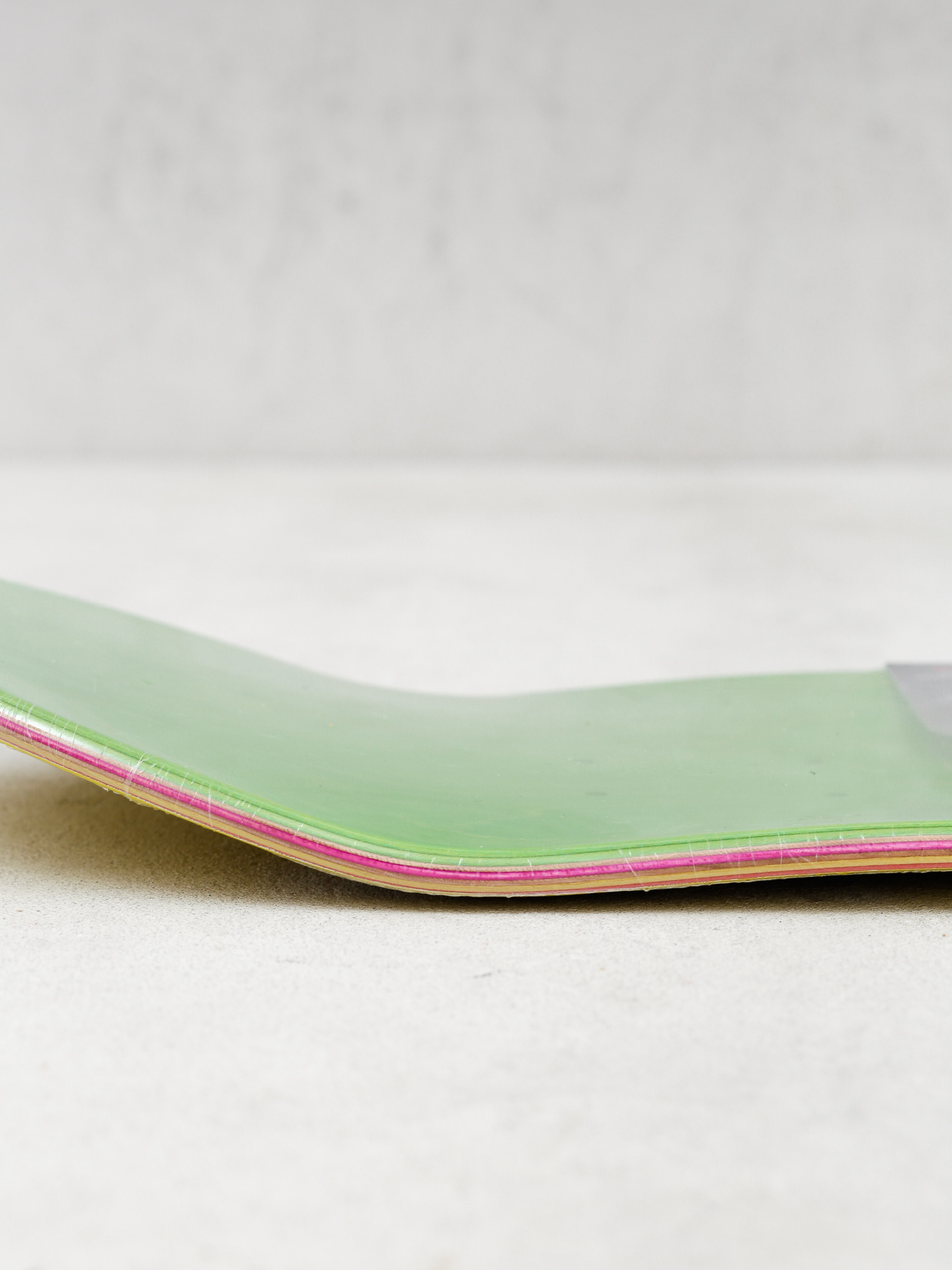 Deck Blind Papa Reaper Character R7 (yellow)