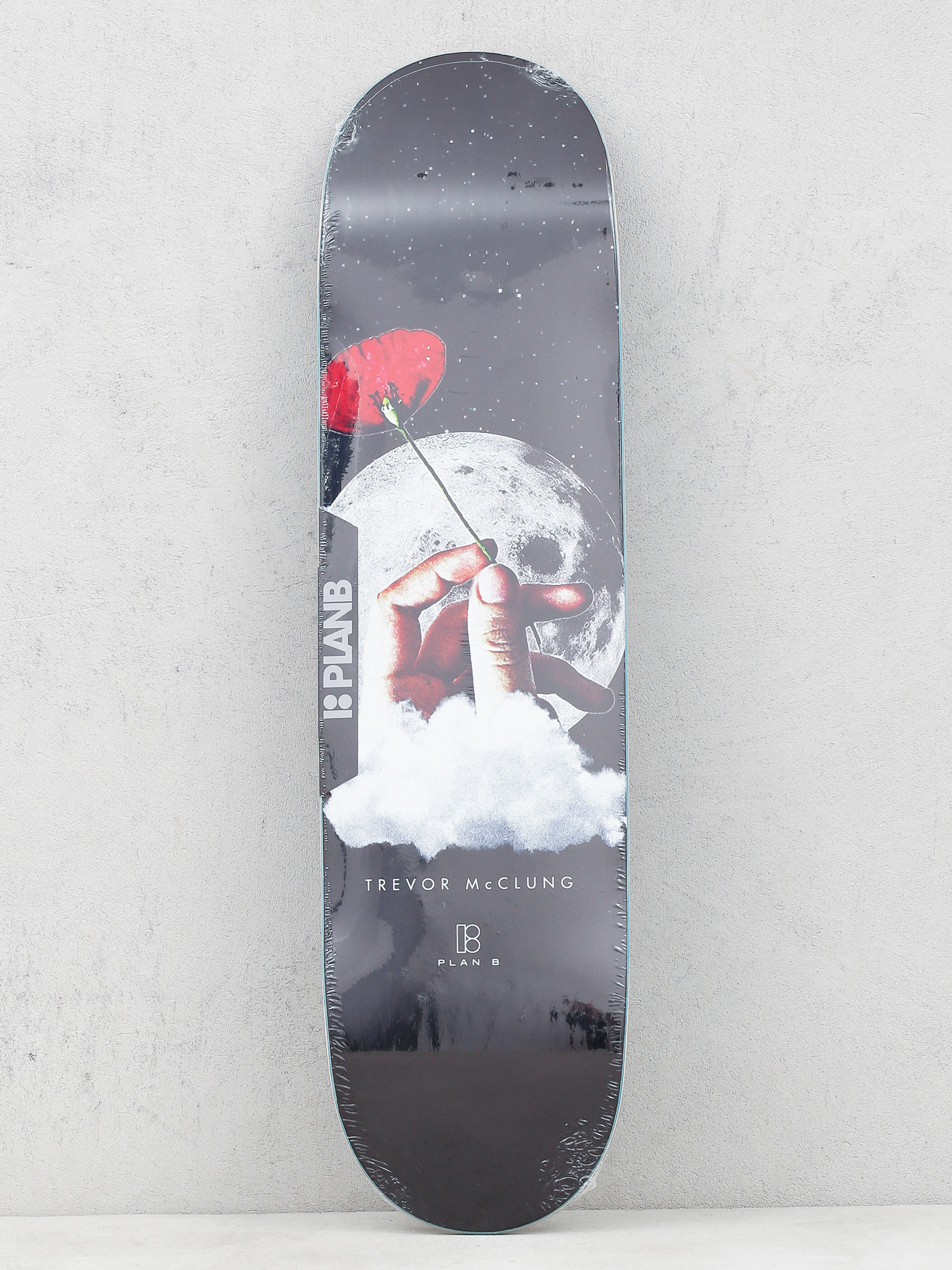 Deck Plan B Moon Shot