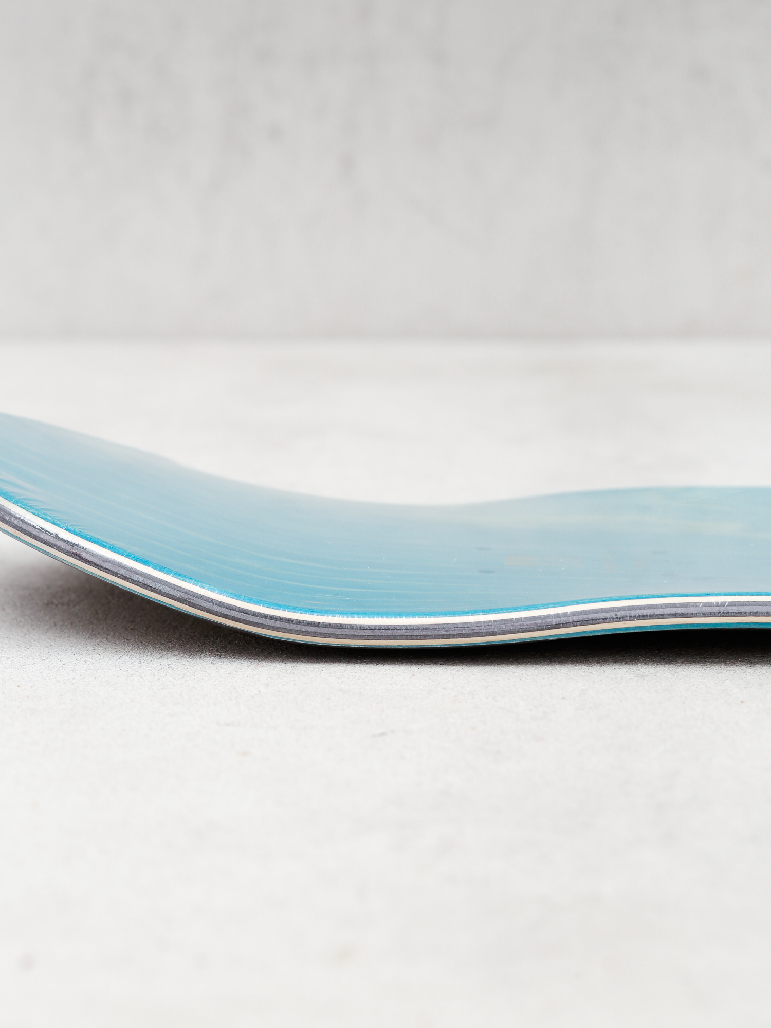 Deck Plan B Moon Shot