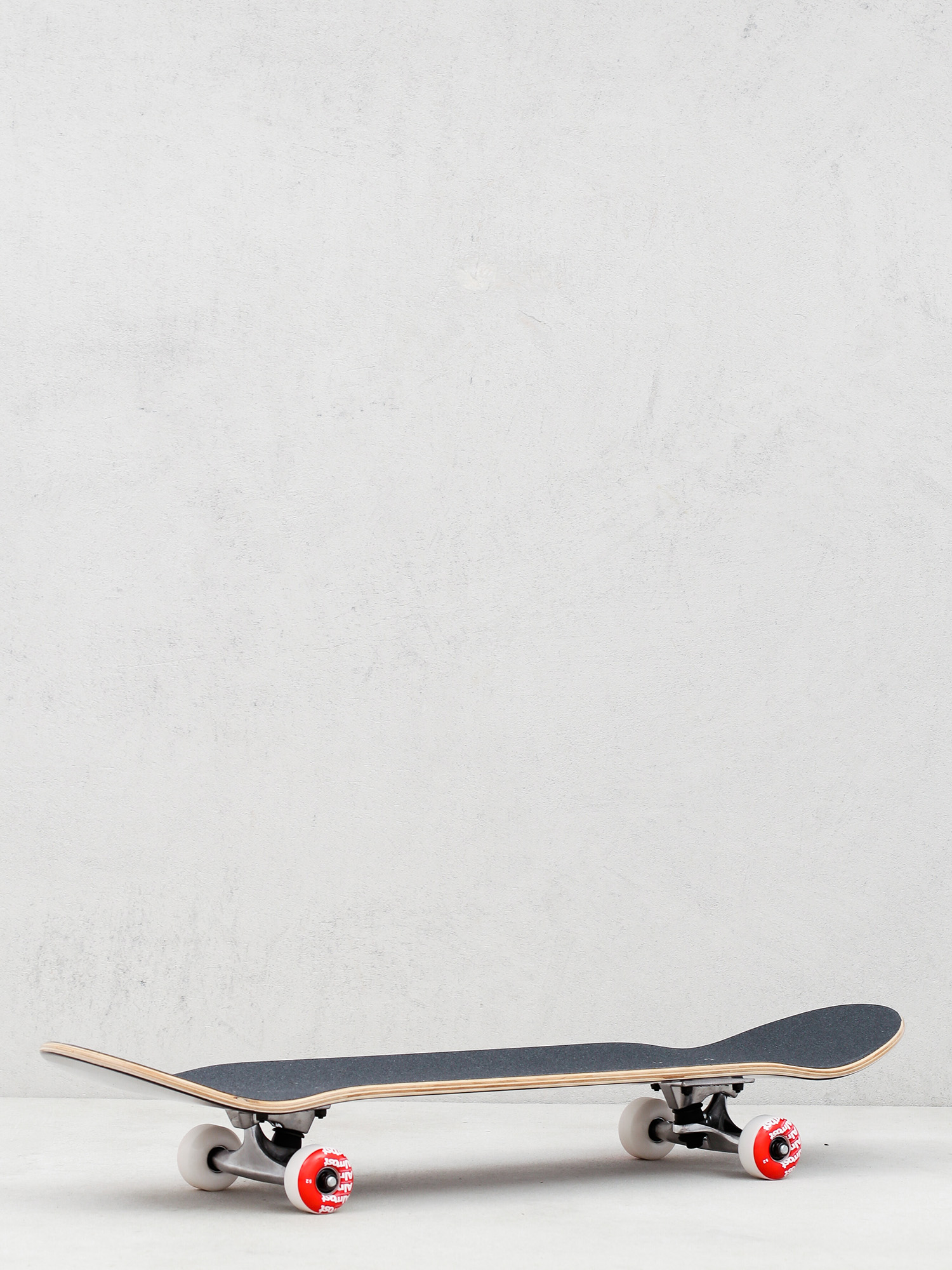 Deskorolka Almost Blend Fp (black)
