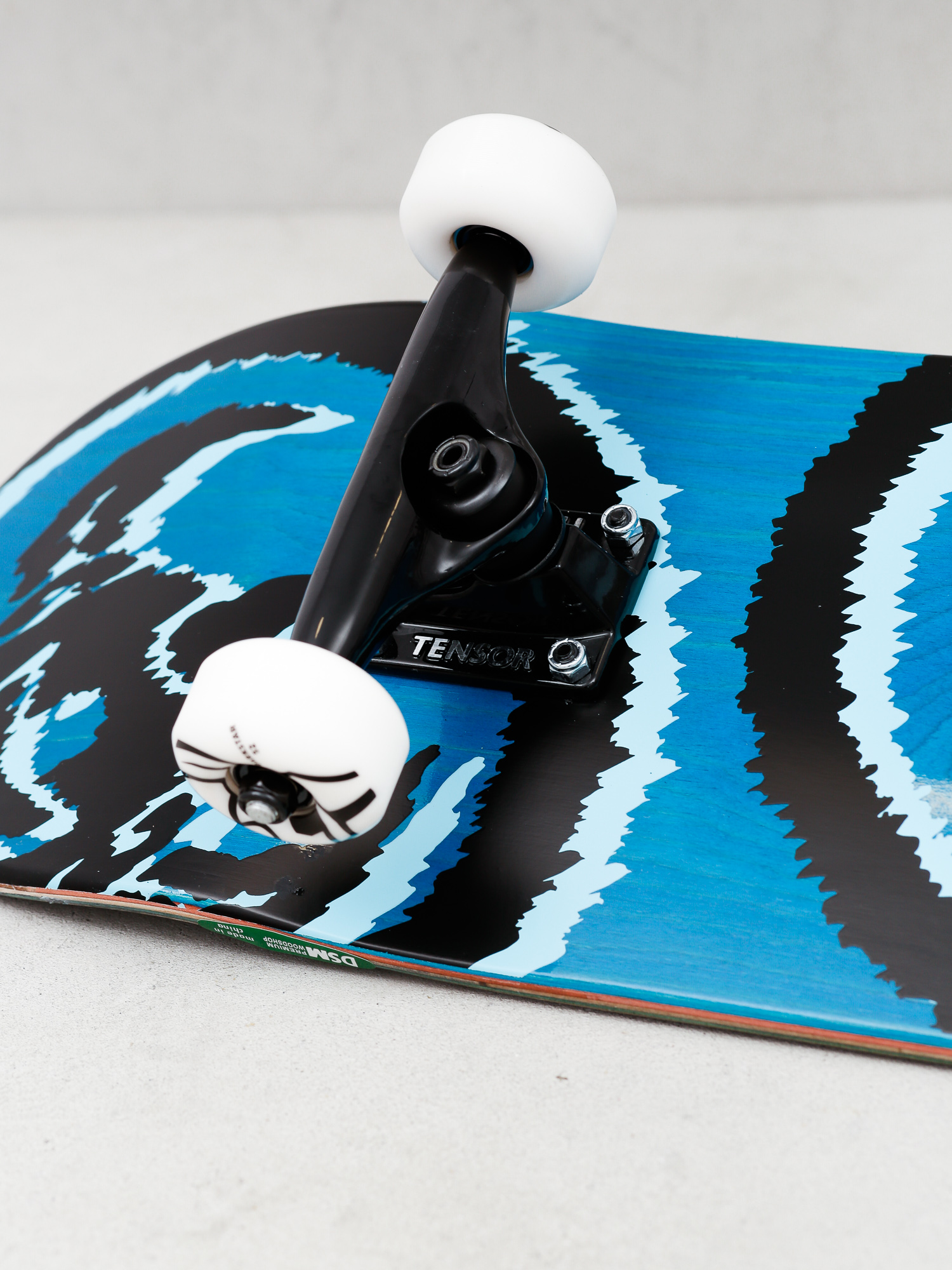 Deskorolka Darkstar Dissent Fp Premium (blue)