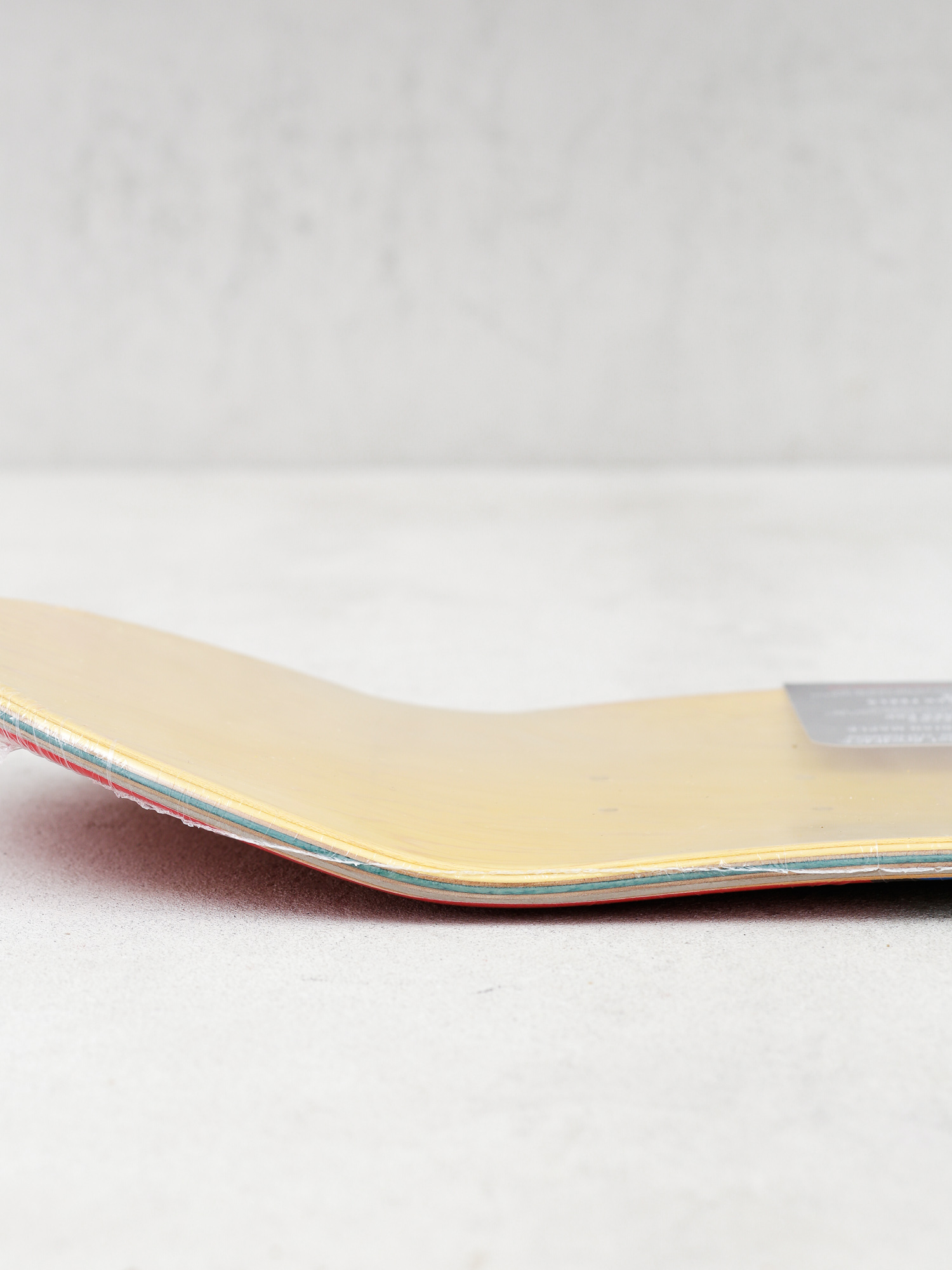 Deck Blind Mcentire Reaper Character R7 (red)