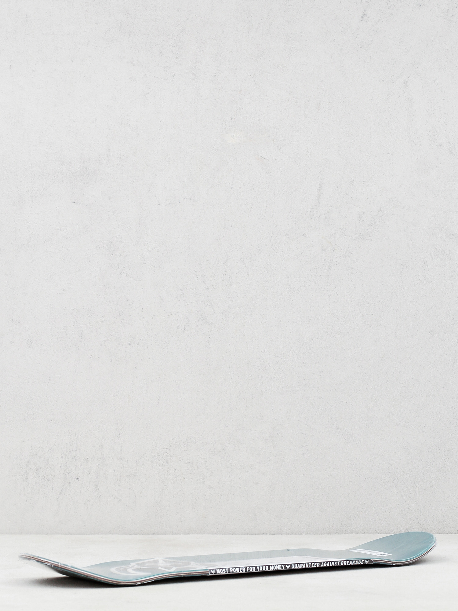 Deck Darkstar Felix Pattern Hyb (teal)