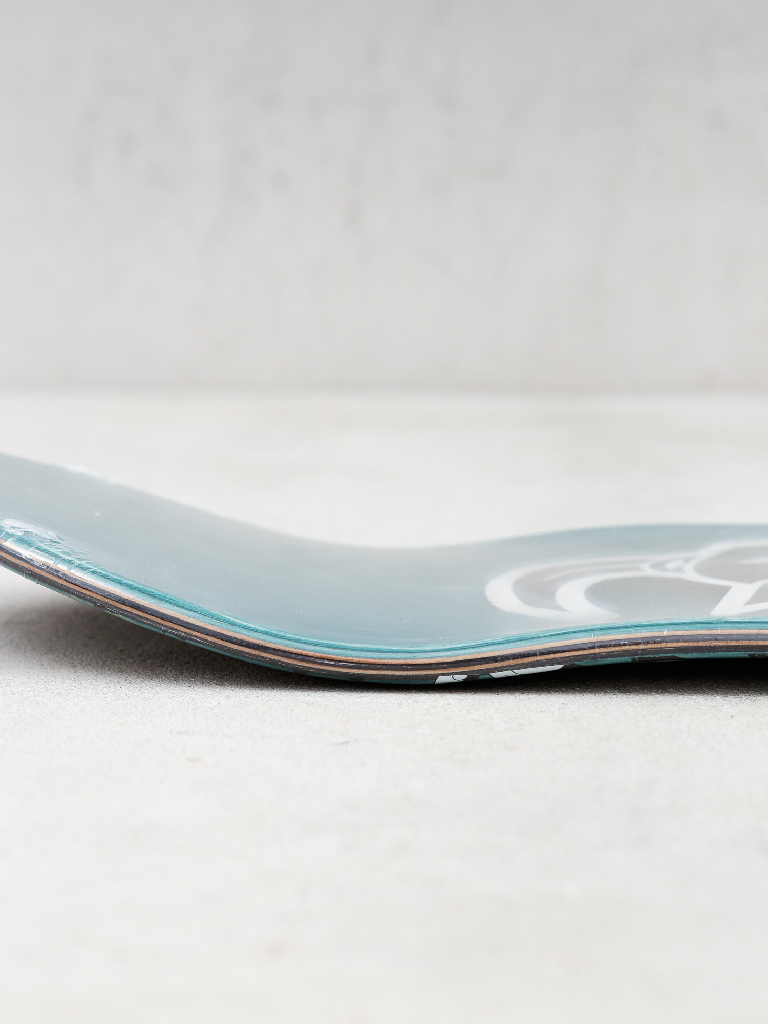 Deck Darkstar Felix Pattern Hyb (teal)